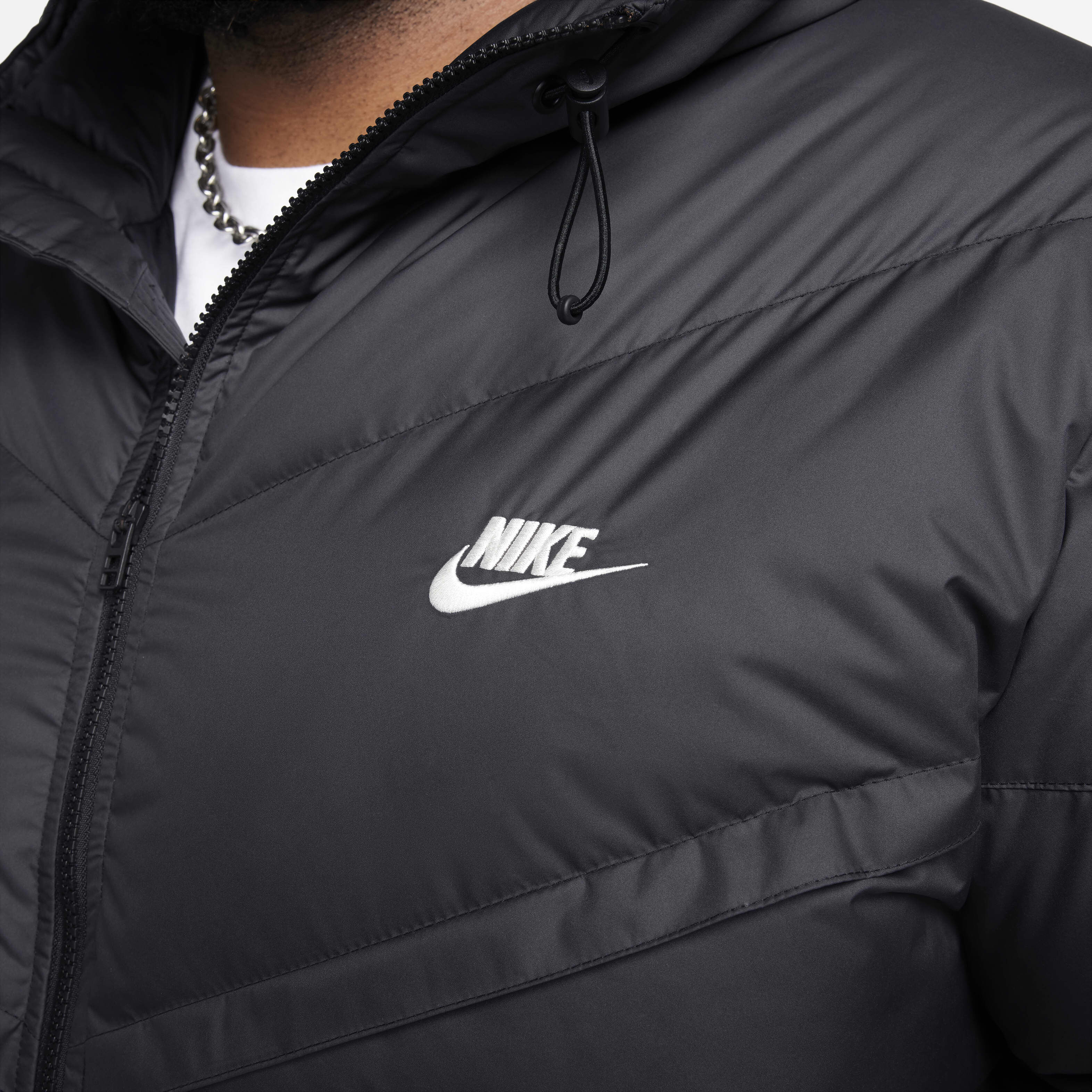 Nike Windrunner PrimaLoft&reg; image number 11