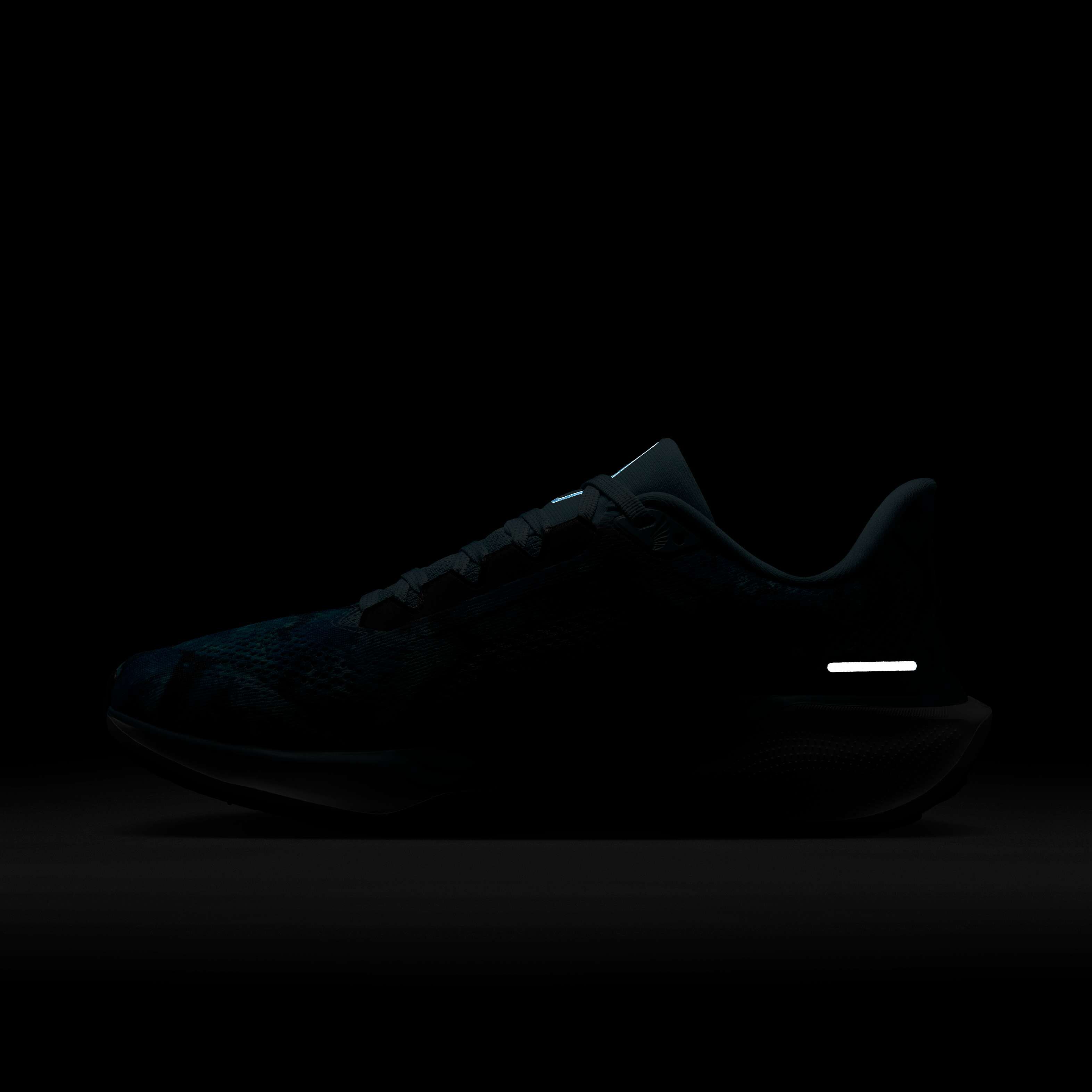 Nike Pegasus 41 x NorBlack NorWhite image number 11