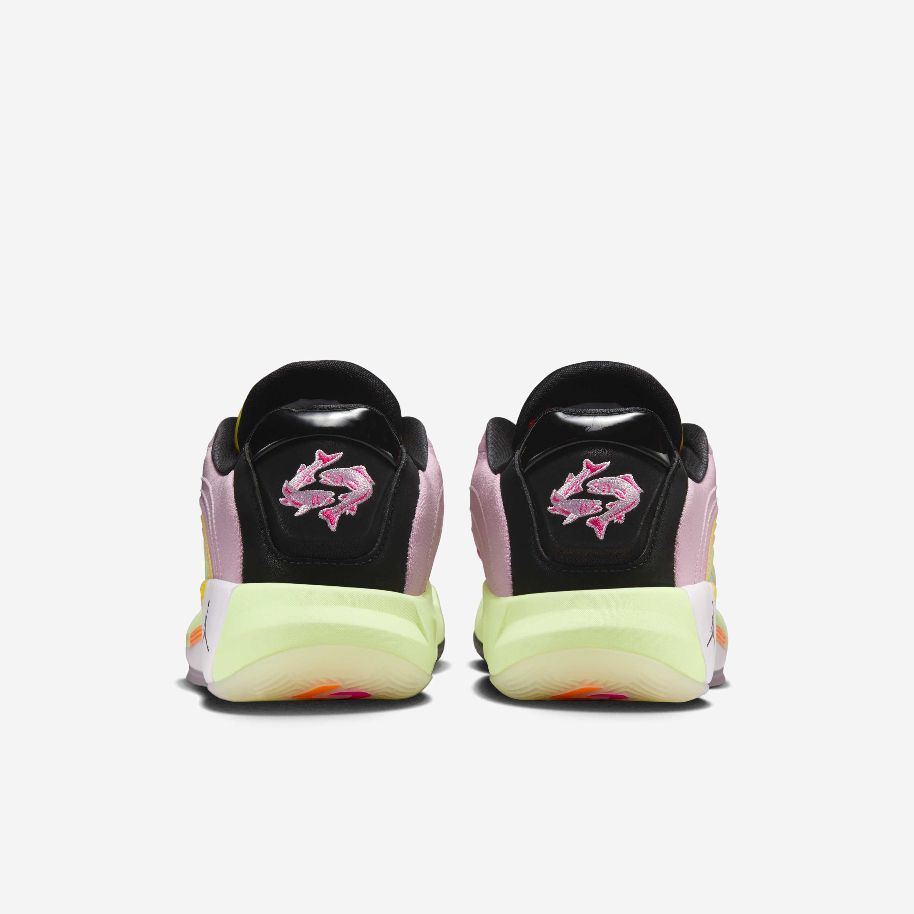 シューズ(男性用) LUKA4 Gone fishing Nike Jordan Luka 4 PF Gone Fishing Basketball Shoes IB7904