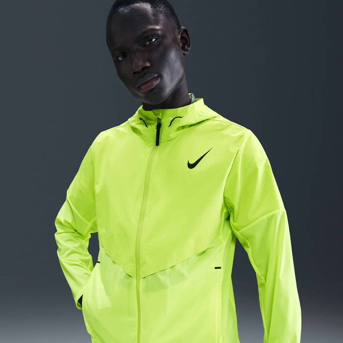 Buy Nike AeroSwift Men's Storm-FIT Aerogami Running Jacket - Volt Buy Nike AeroSwift Men's Storm-FIT Aerogami Running Jacket - Volt