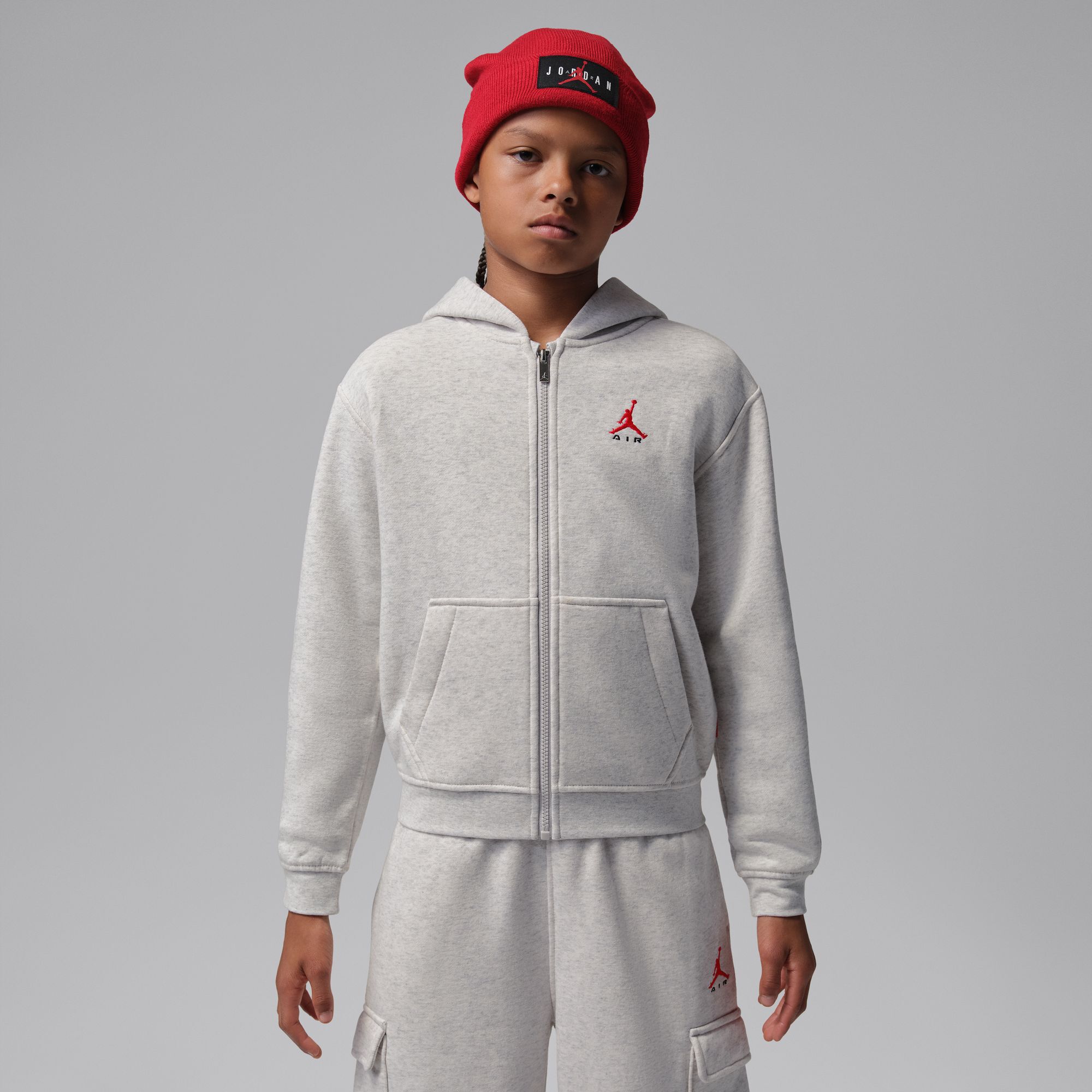 Jordan Brooklyn Fleece image number 0