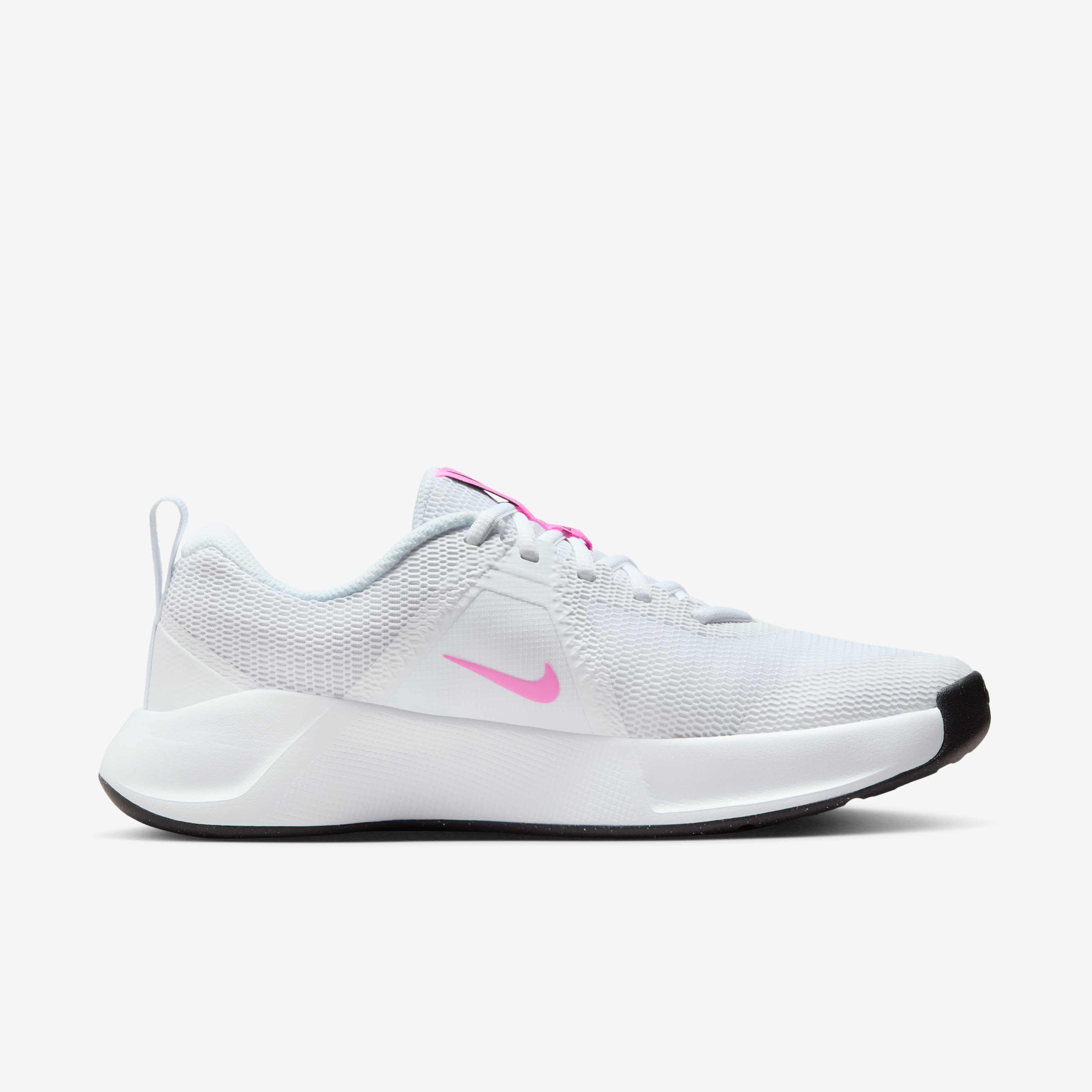 Buy Nike MC Trainer Women's Workout Shoes White/Black/Pink