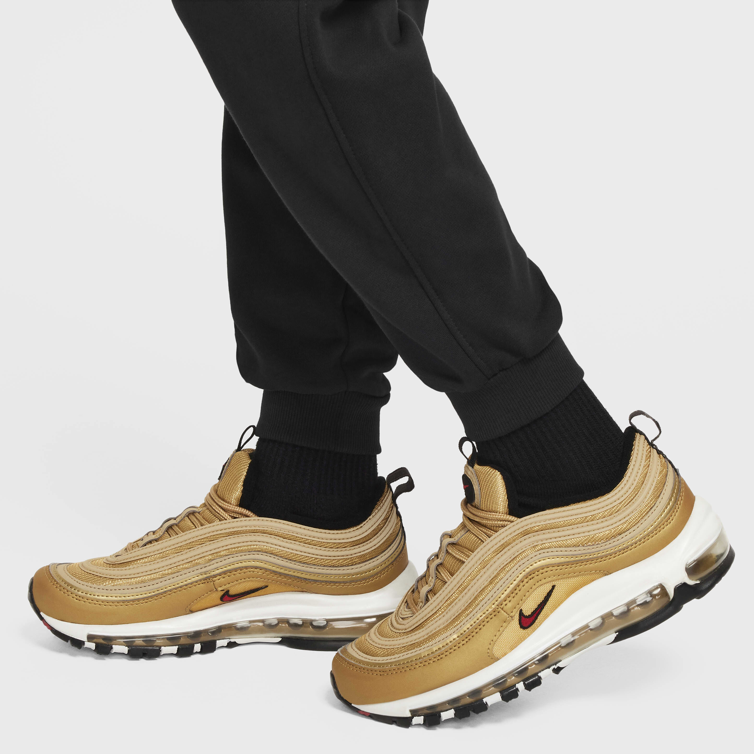 Nike Club Fleece image number 5