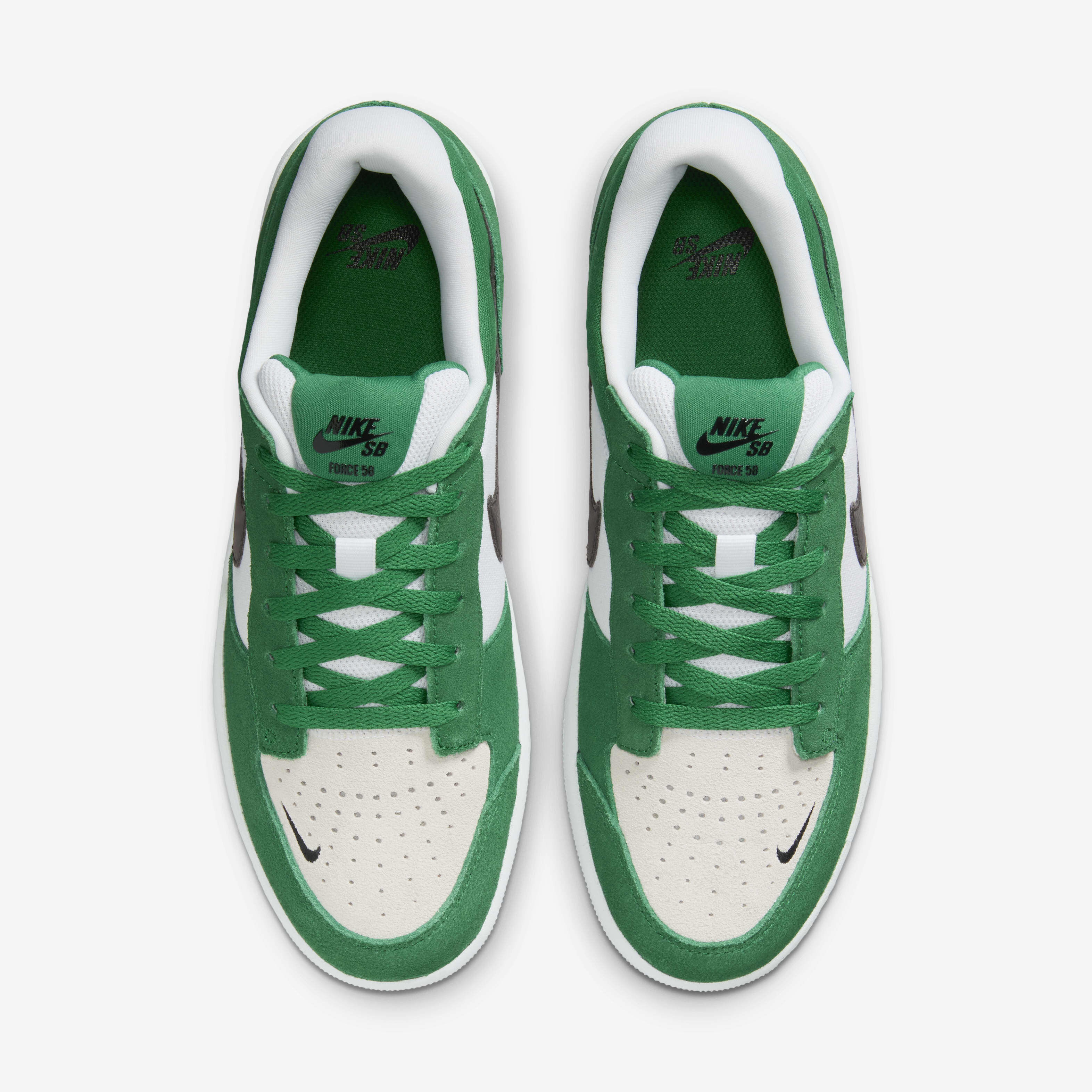 Nike SB Force 58 image number 3