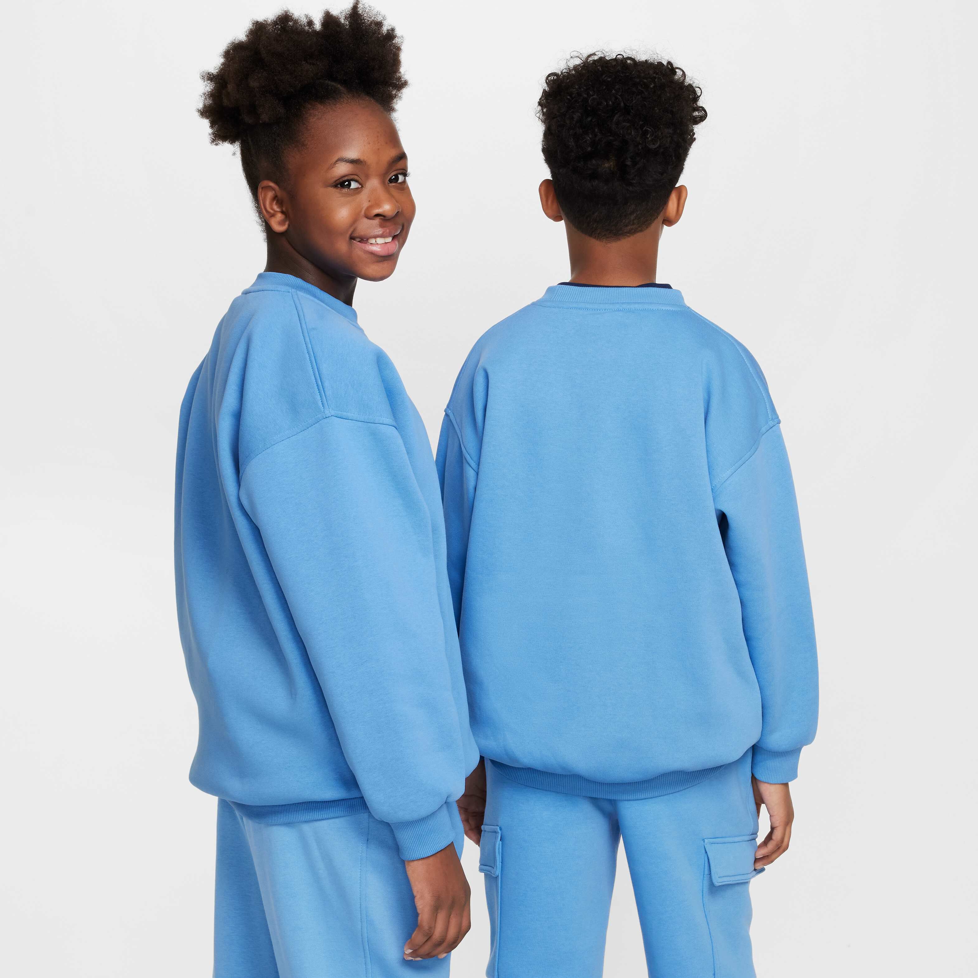 Nike Sportswear Club Fleece image number 1