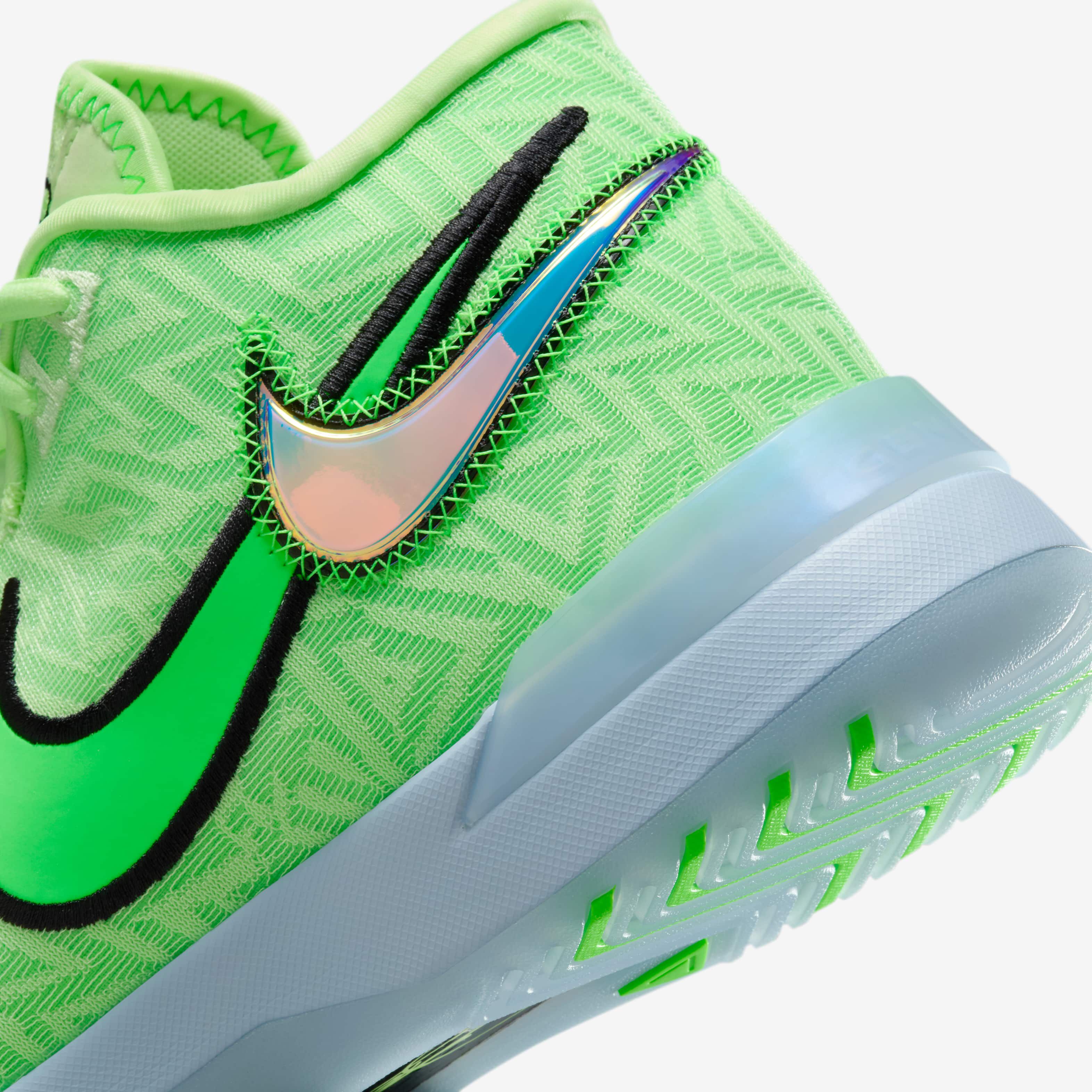 LeBron NXXT Genisus image number 7