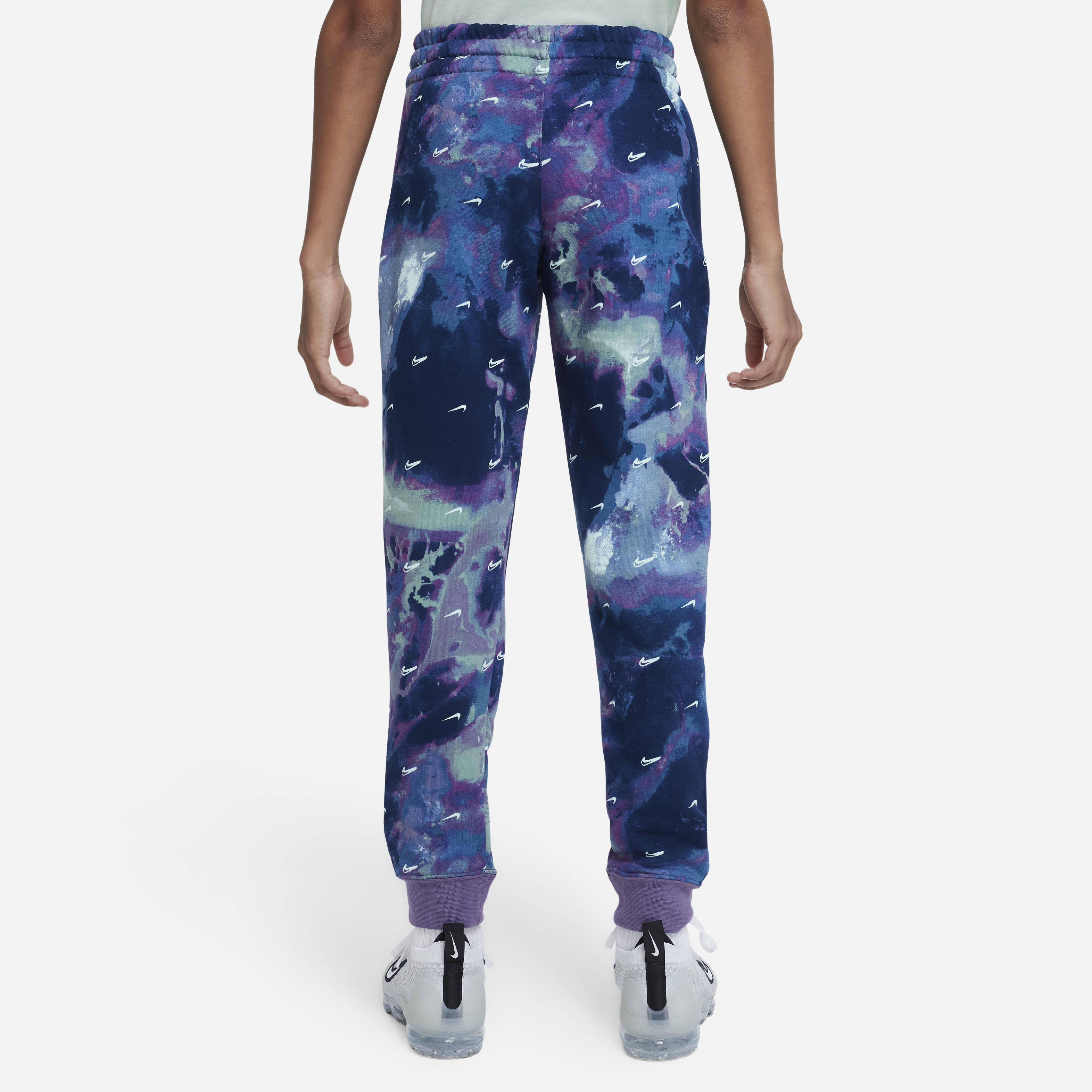 نايكي سبورتسوير كلوب فليس image number 2