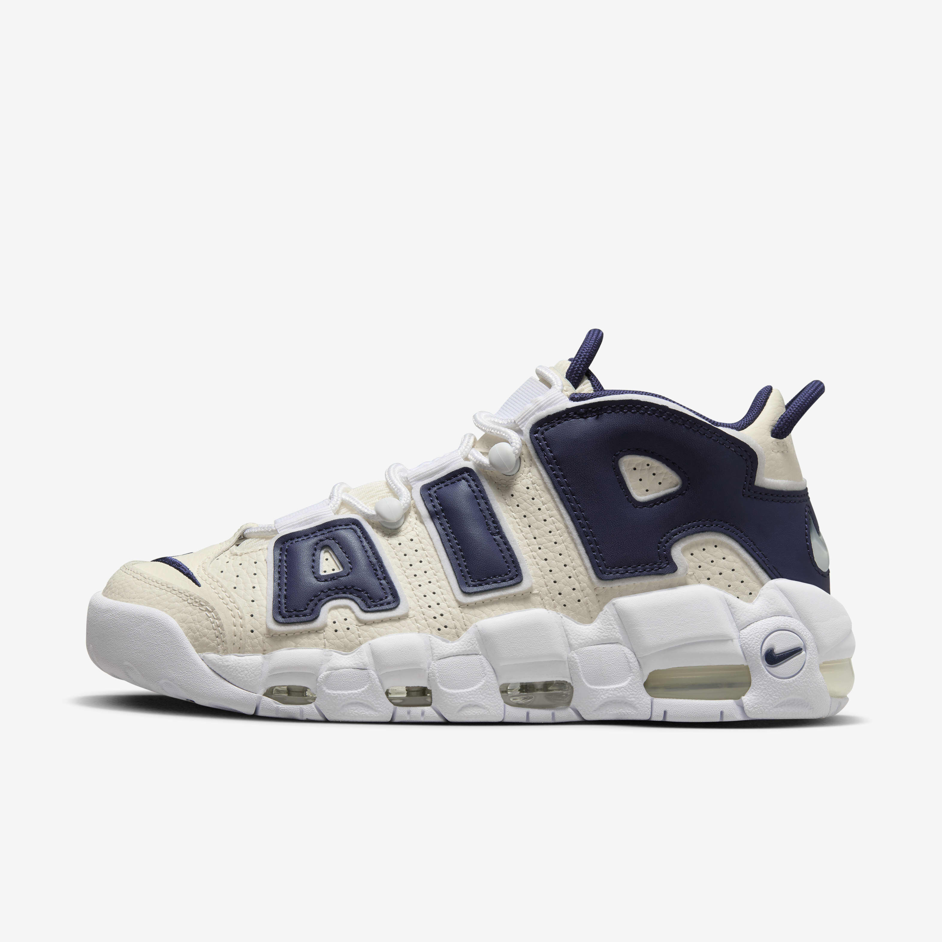 Nike Air More Uptempo image number 0