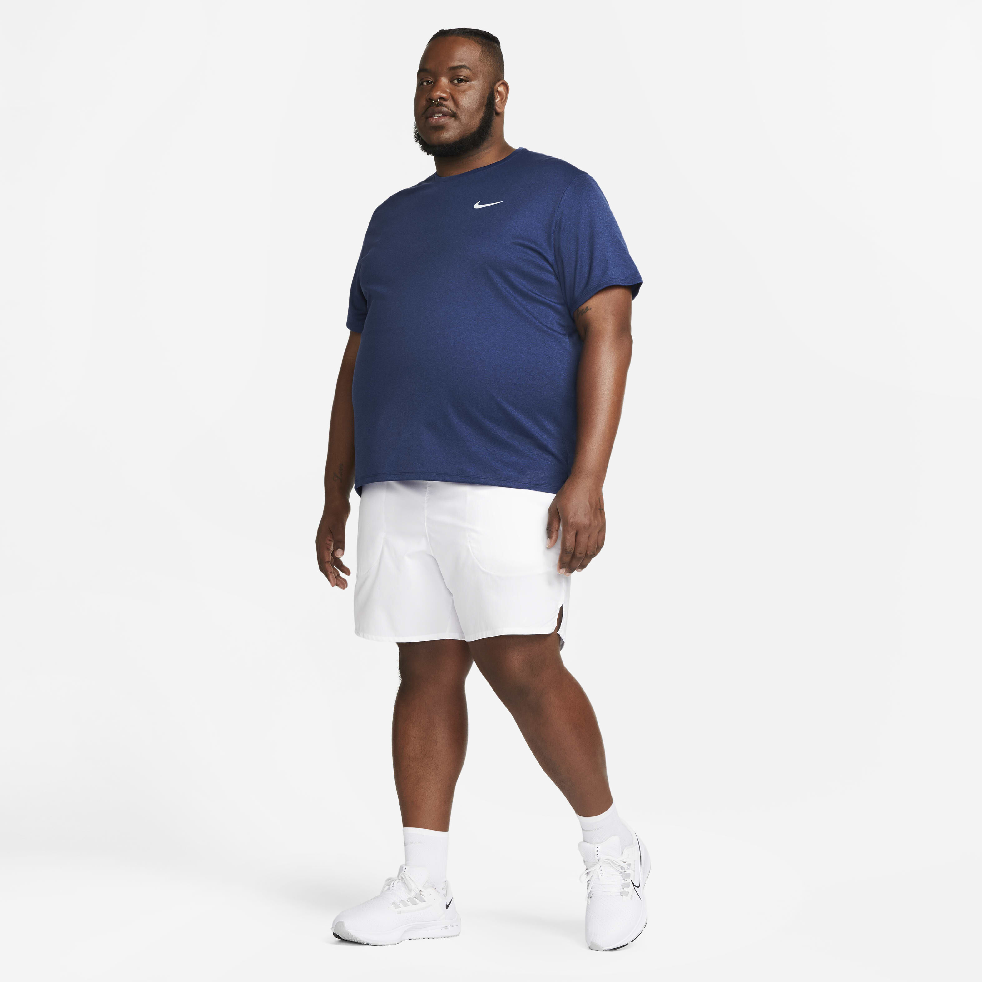 Nike Miler image number 9