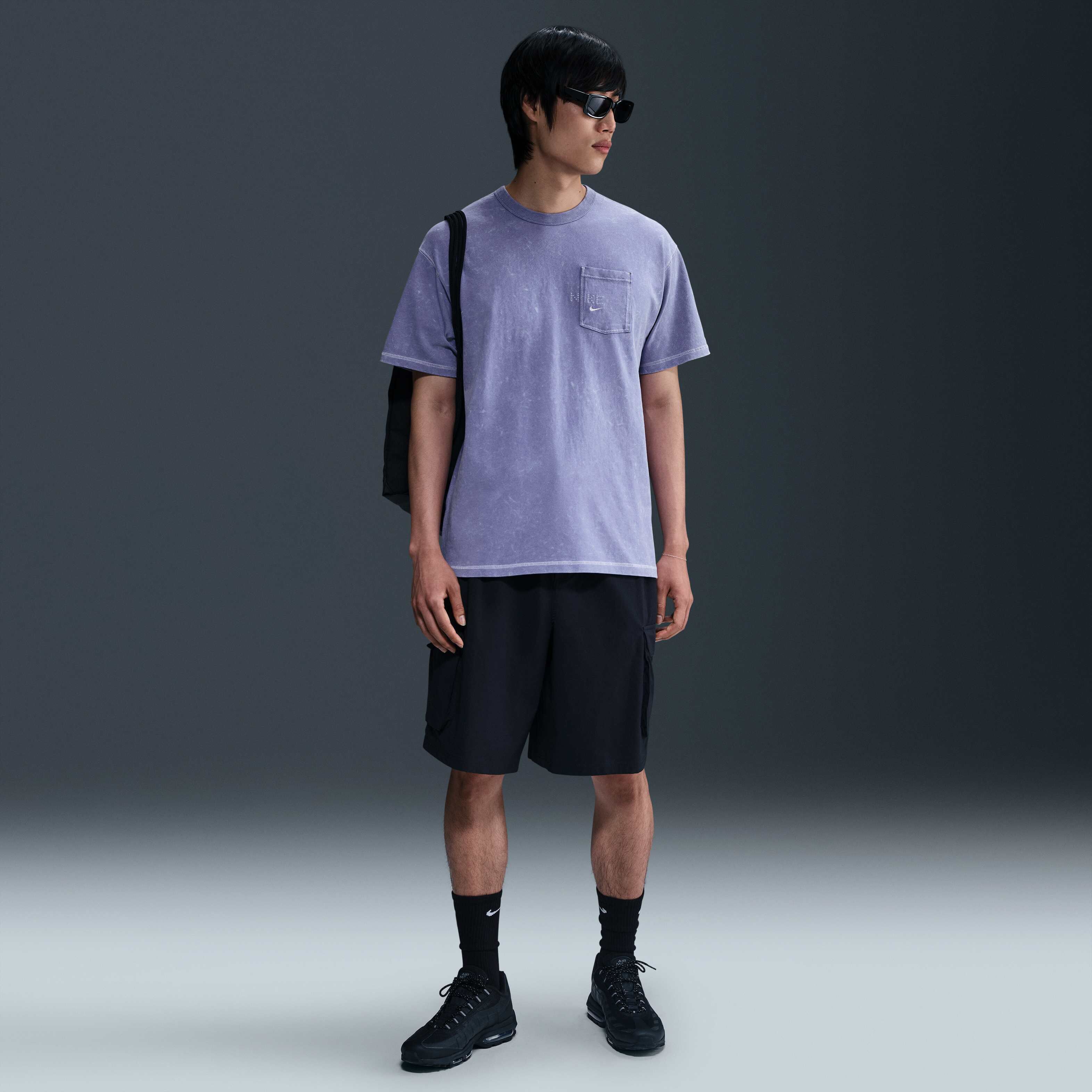 نايكي سبورتسوير image number 3