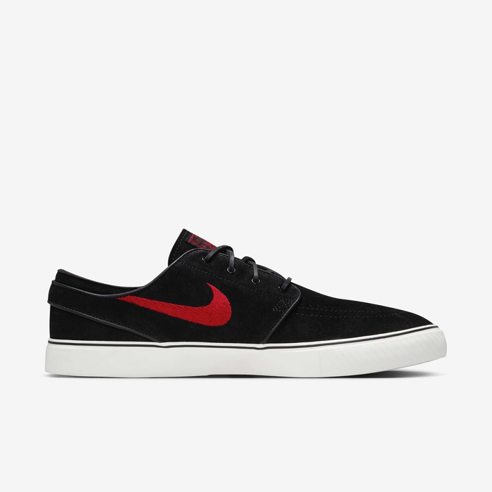 Buy Nike SB Zoom Janoski OG+ Skate Shoes Black/Black/Summit
