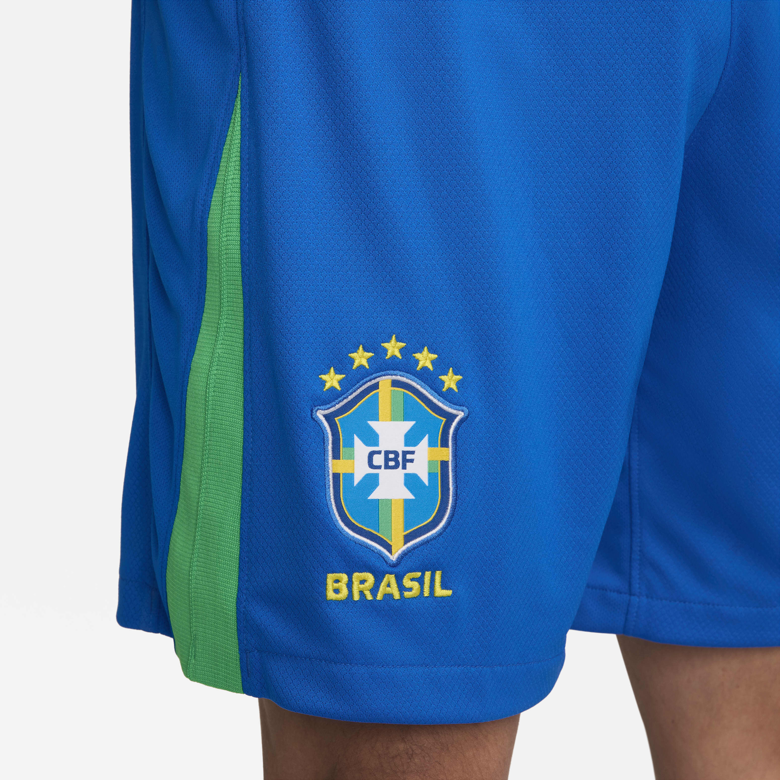 Brazil 2024 Stadium Home image number 5