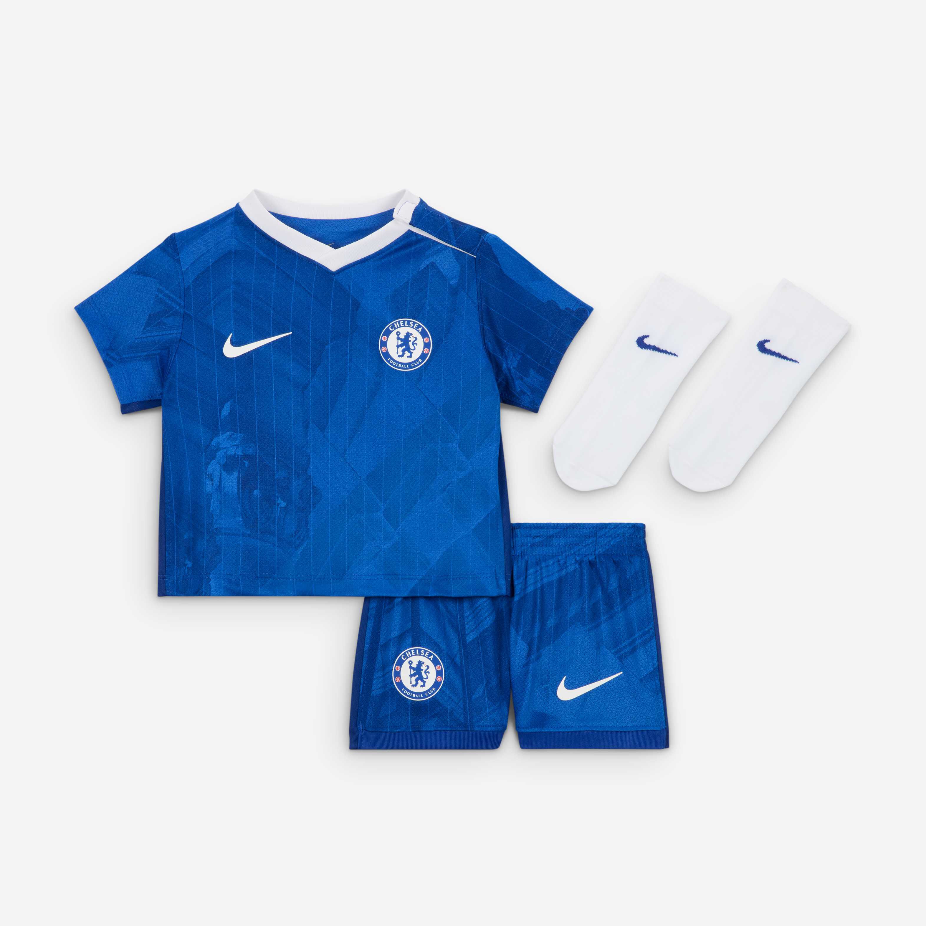Chelsea F.C. 2025/26 Stadium Home image number 0