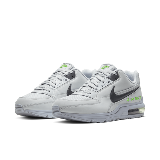 Nike air max ltd 3 wolf grey Clearance