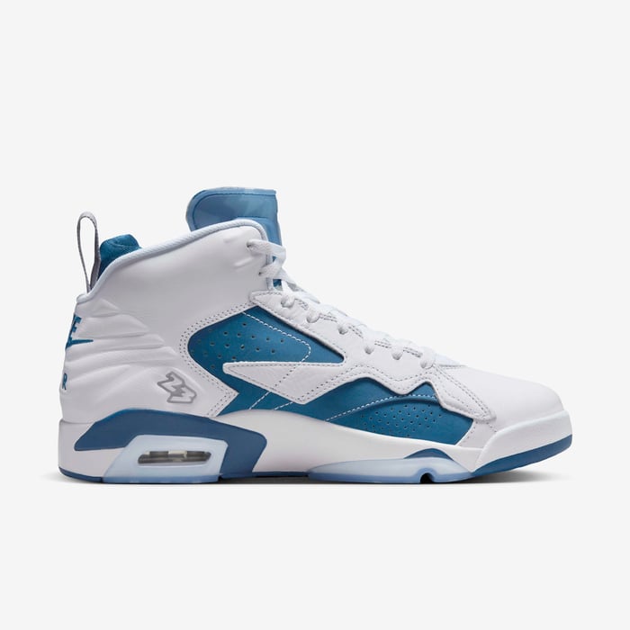 Jumpman MVP image number 2 Jumpman MVP image number 2