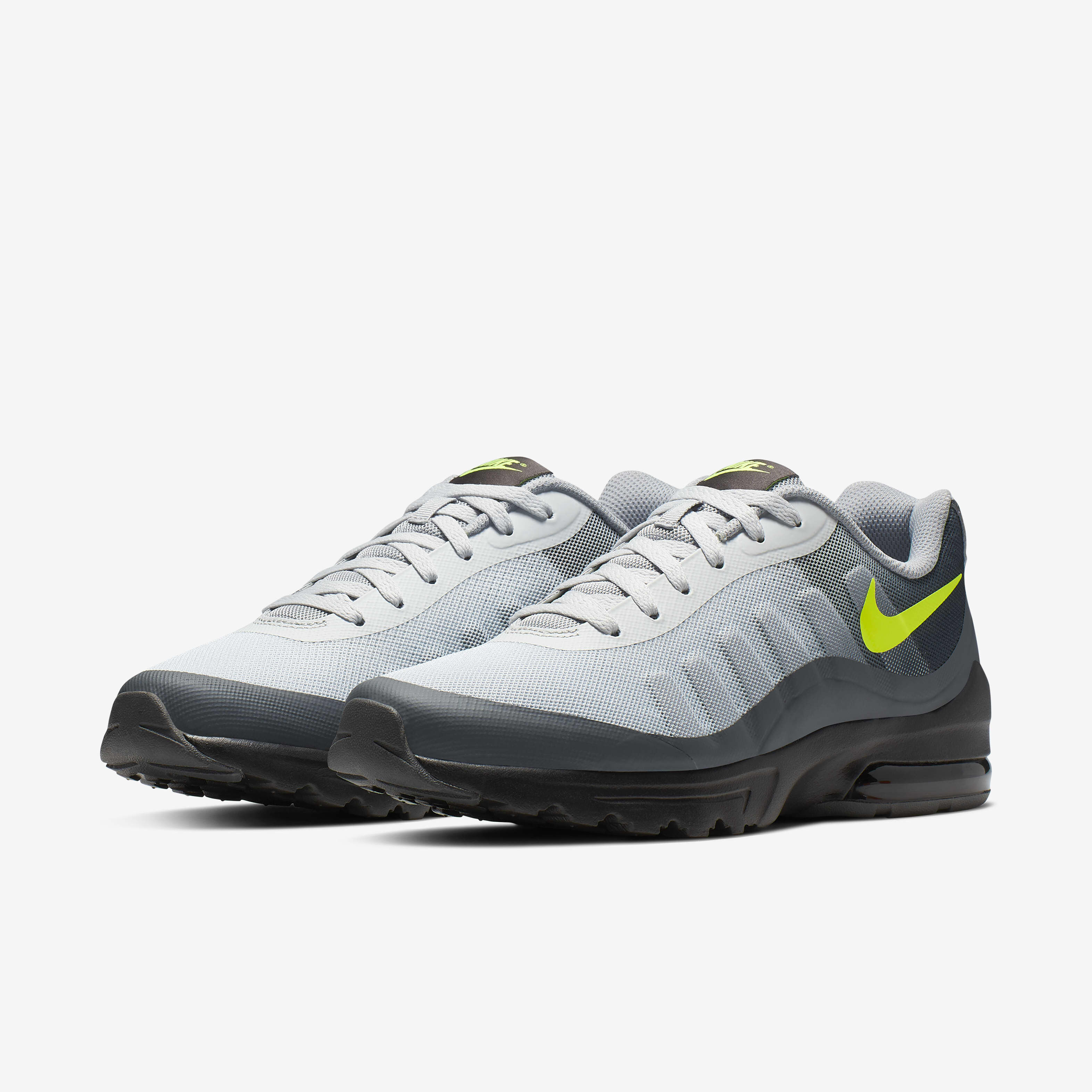 Nike air max invigor dark grey on sale