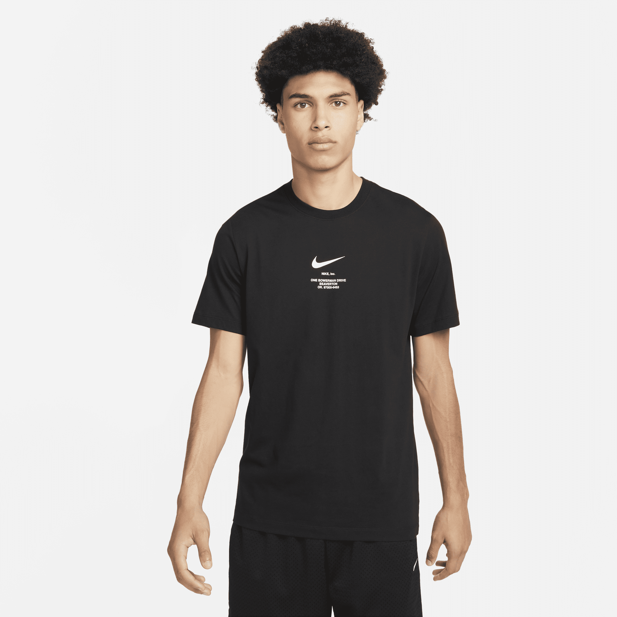 Nike inc. 1 sw bowerman on sale dr