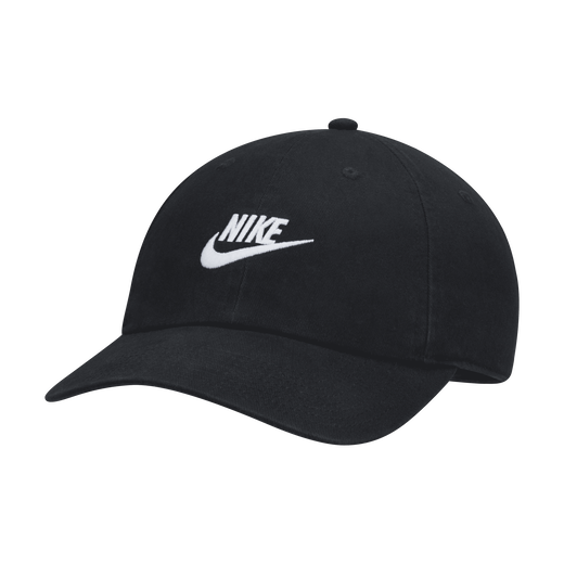 Nike women's backless h86 visor 2025