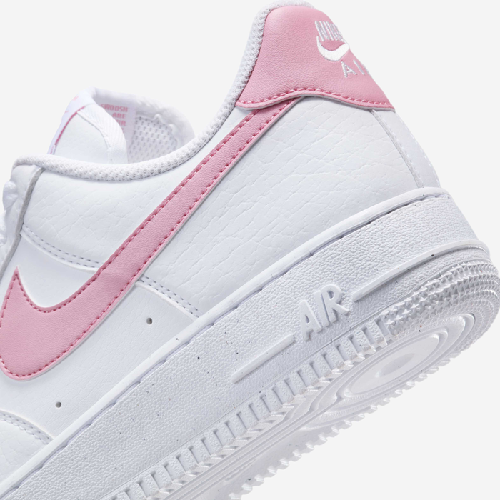 ☆【NIKE】☆(W) Nike Air Force 1 '07 White Pink Prim.e☆ Buy Nike Air Force 1 '07 Next Nature Women's Shoes - White