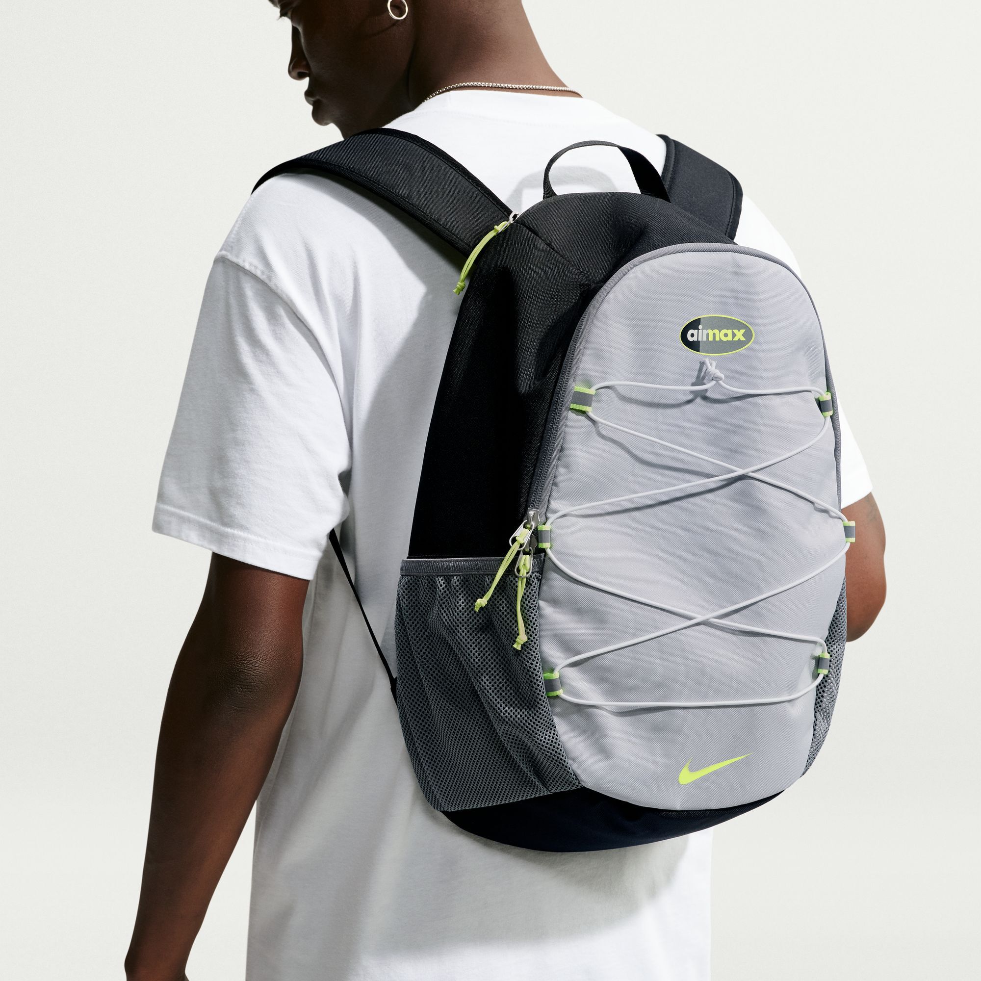 Nike Heritage Sweep image number 10