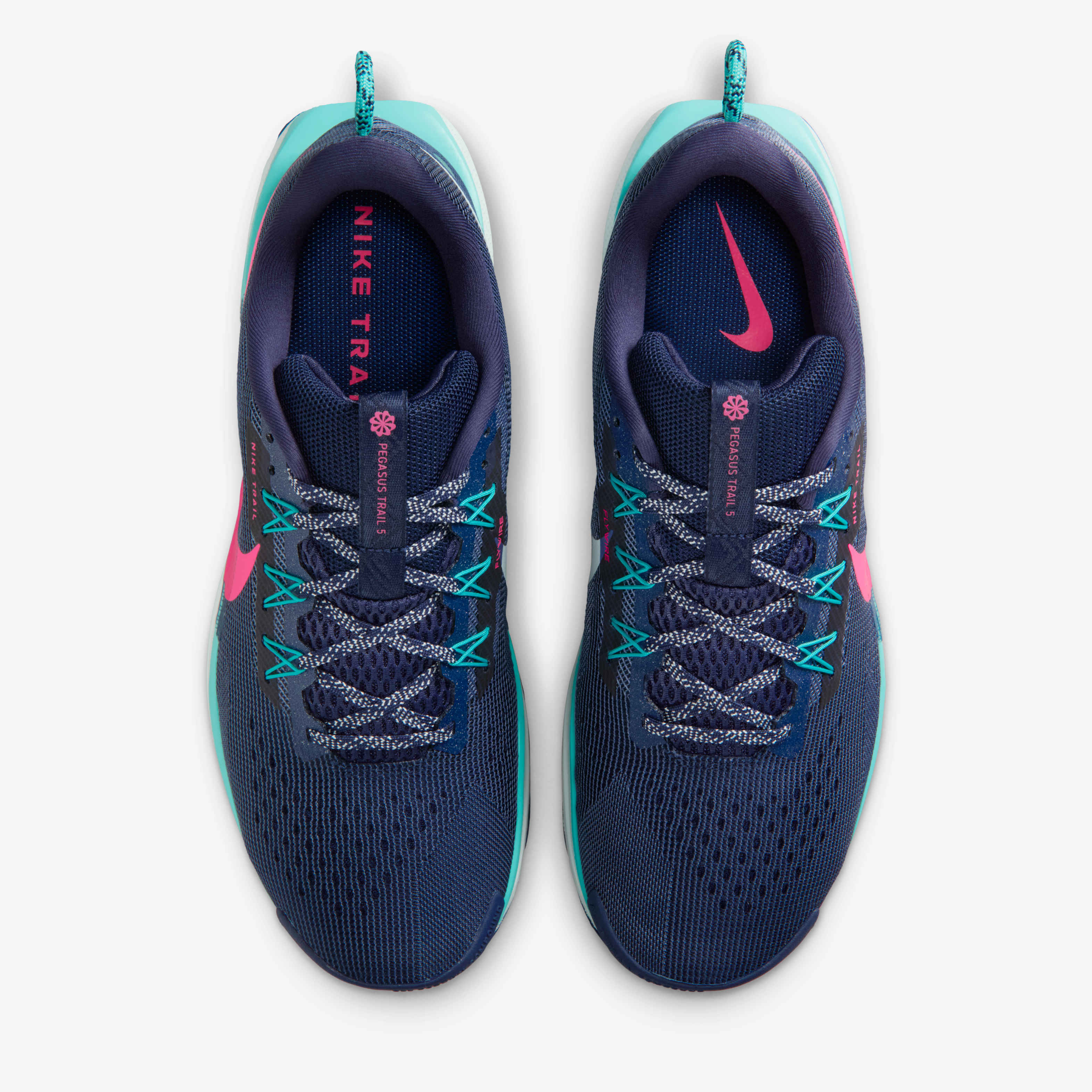 Nike Pegasus Trail 5 image number 3