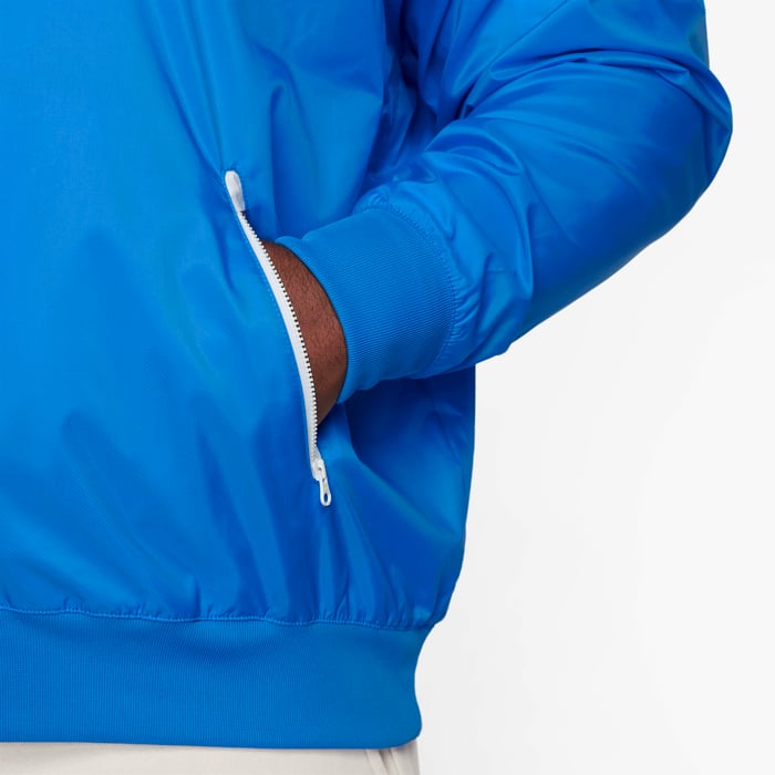 Nike Sportswear Windrunner image number 12 Nike Sportswear Windrunner image number 12