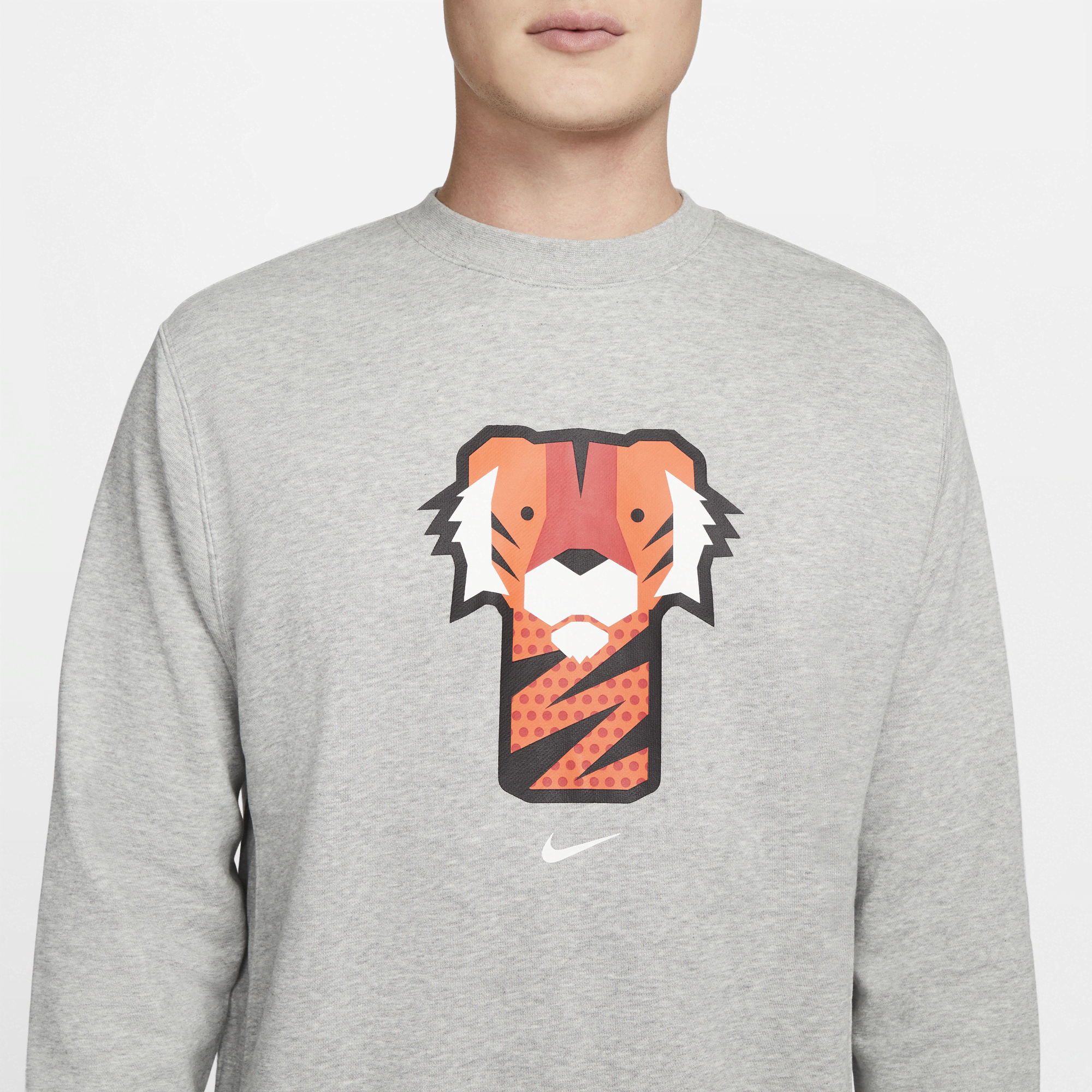 Nike tiger deals woods frank