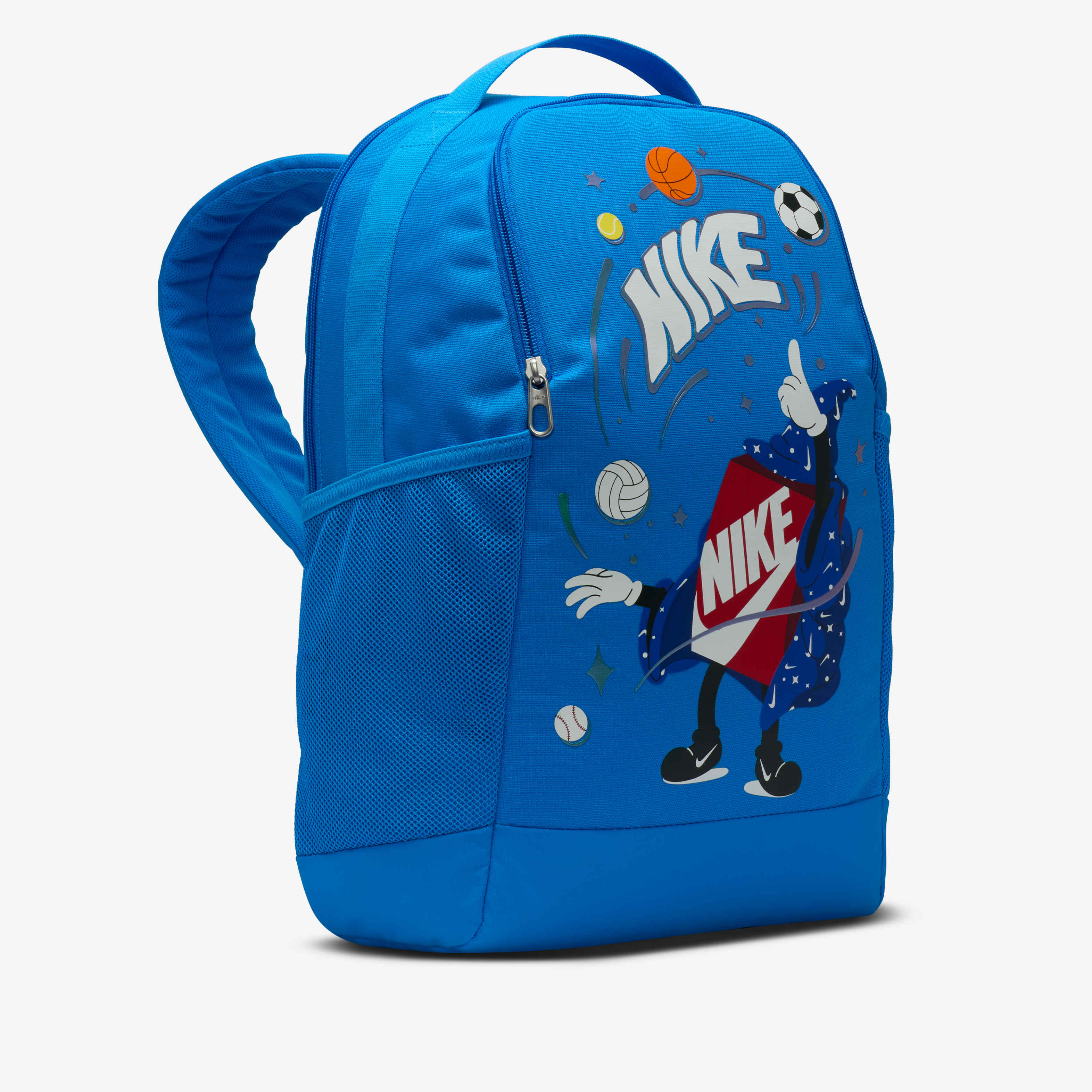 Nike Brasilia image number 2