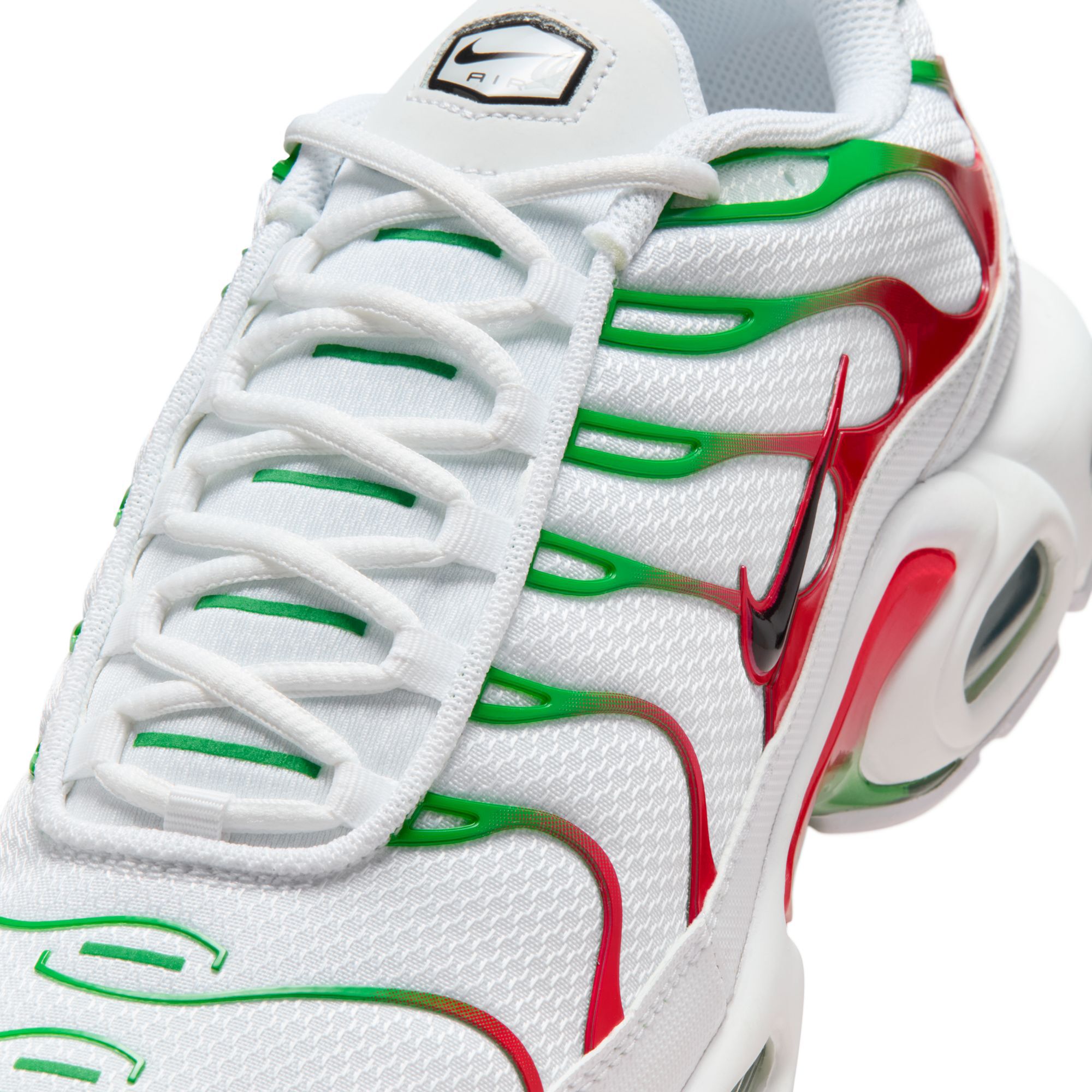 Nike Air Max Plus image number 8