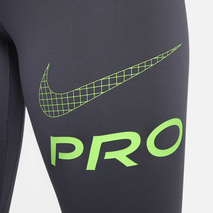 Women's NIKE PRO Training Compression Tights FULL Length
