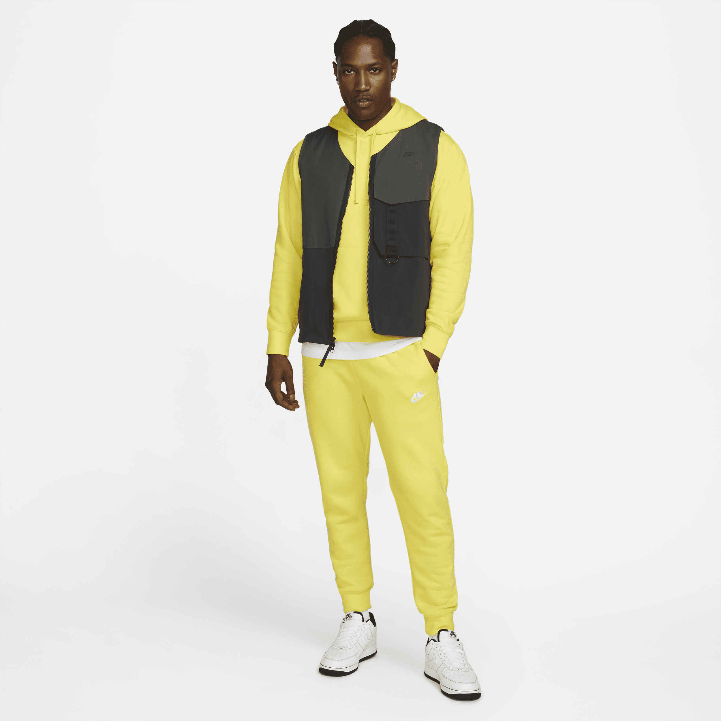 Nike Sportswear Club Fleece image number 4