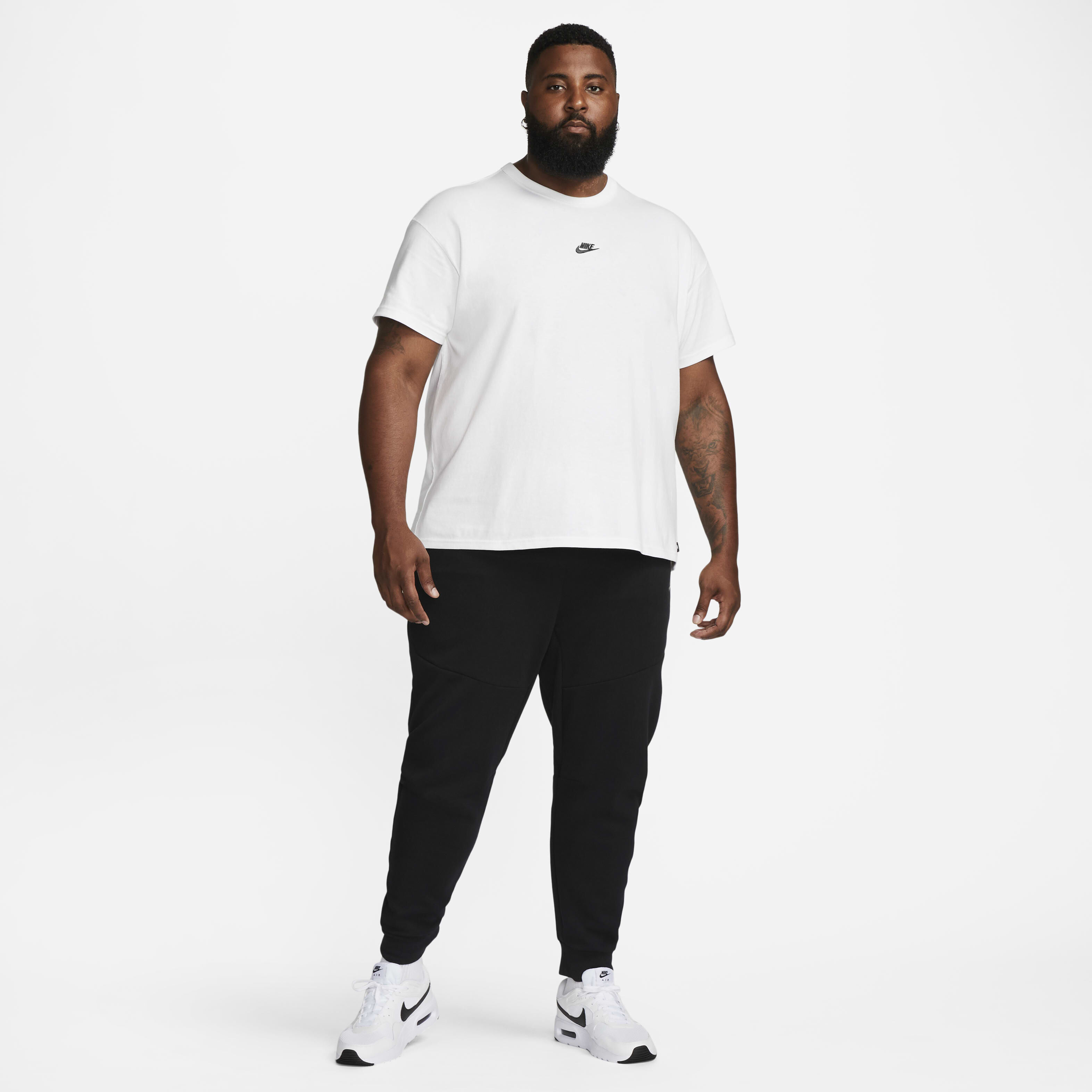 نايكي سبورتسوير بريميوم ايسنشالز image number 9