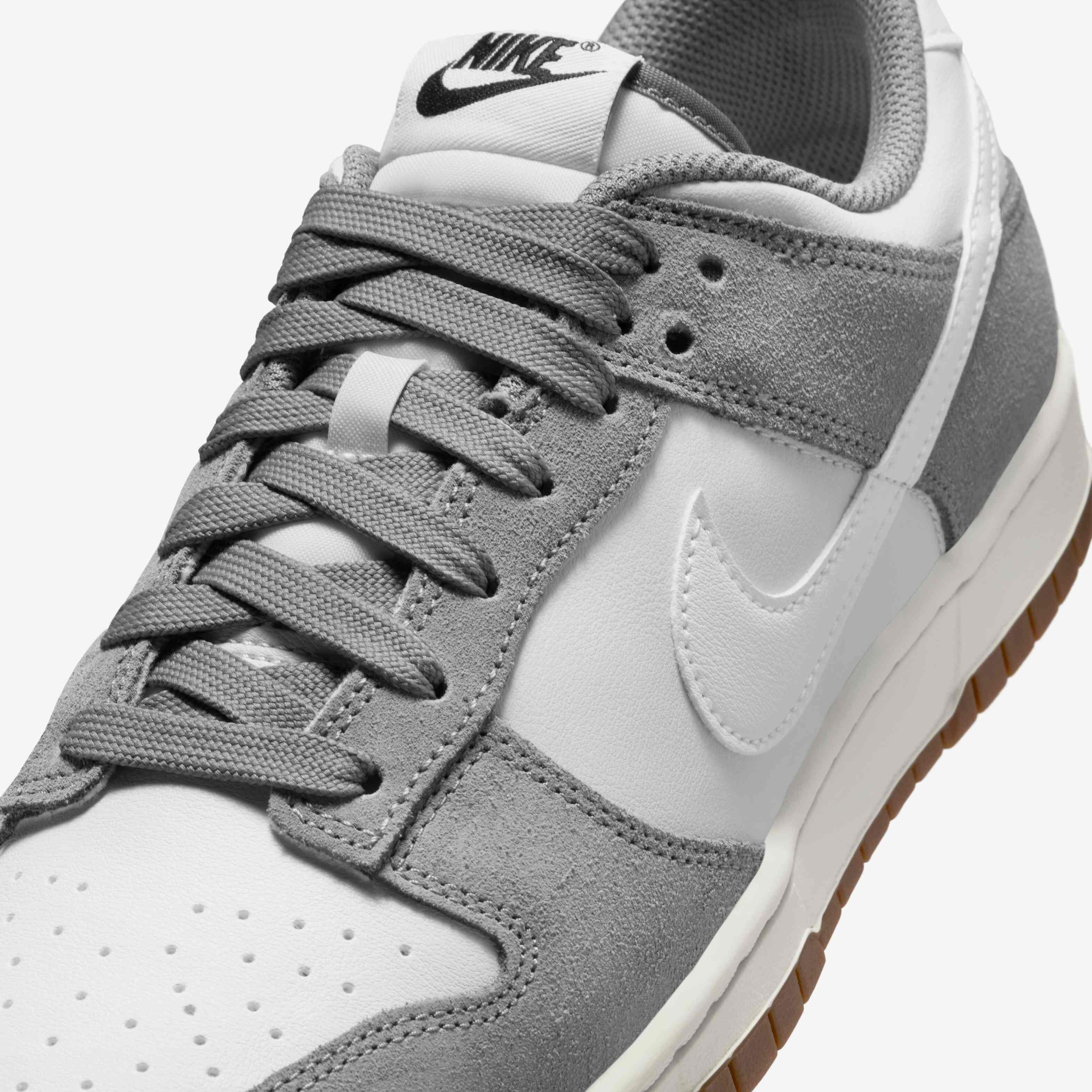 Nike Dunk Low Retro SE image number 6