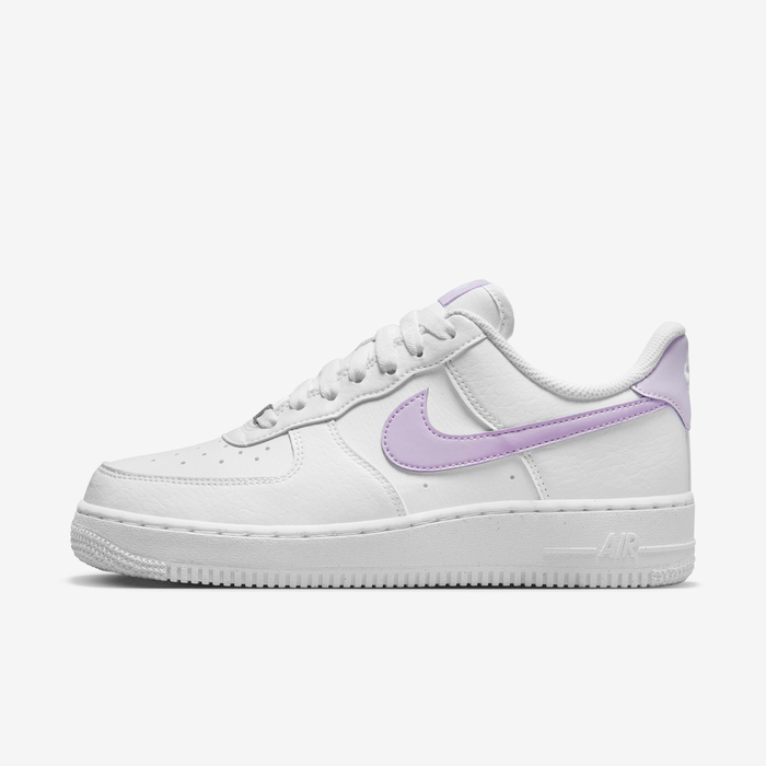 Buy Nike Air Force '07 Next Nature Women's Shoes White/White