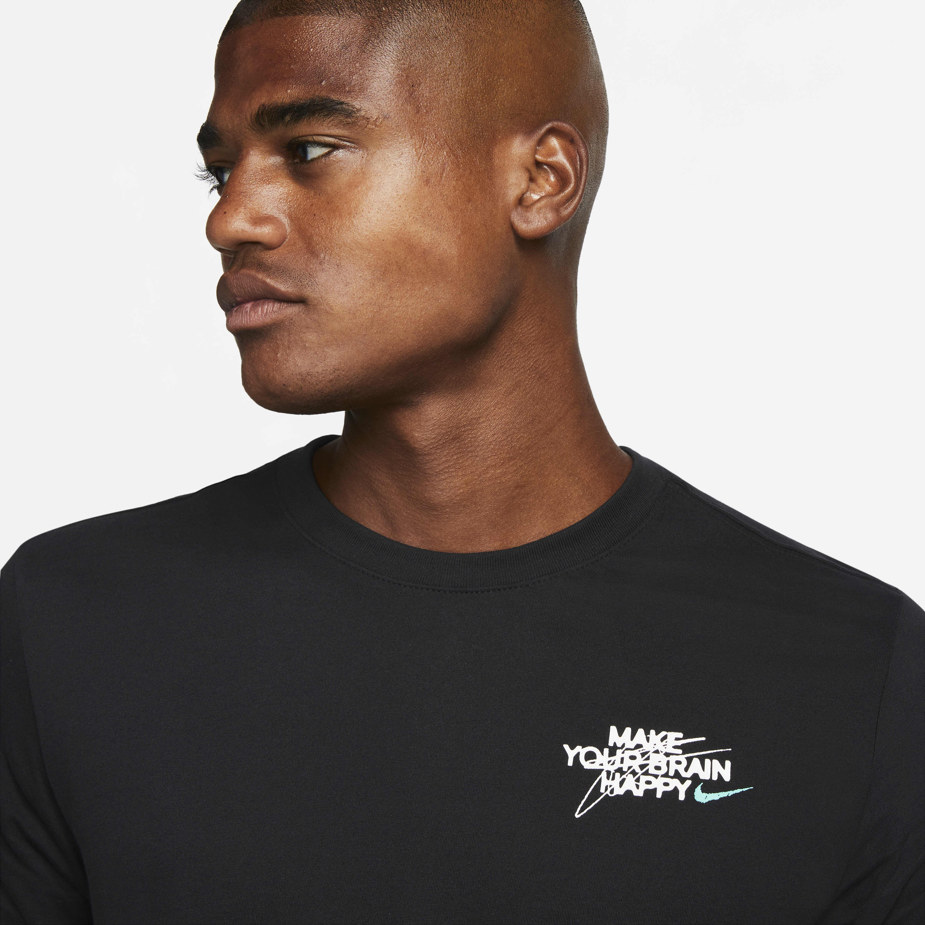 Nike Dri-FIT D.Y.E. image number 2