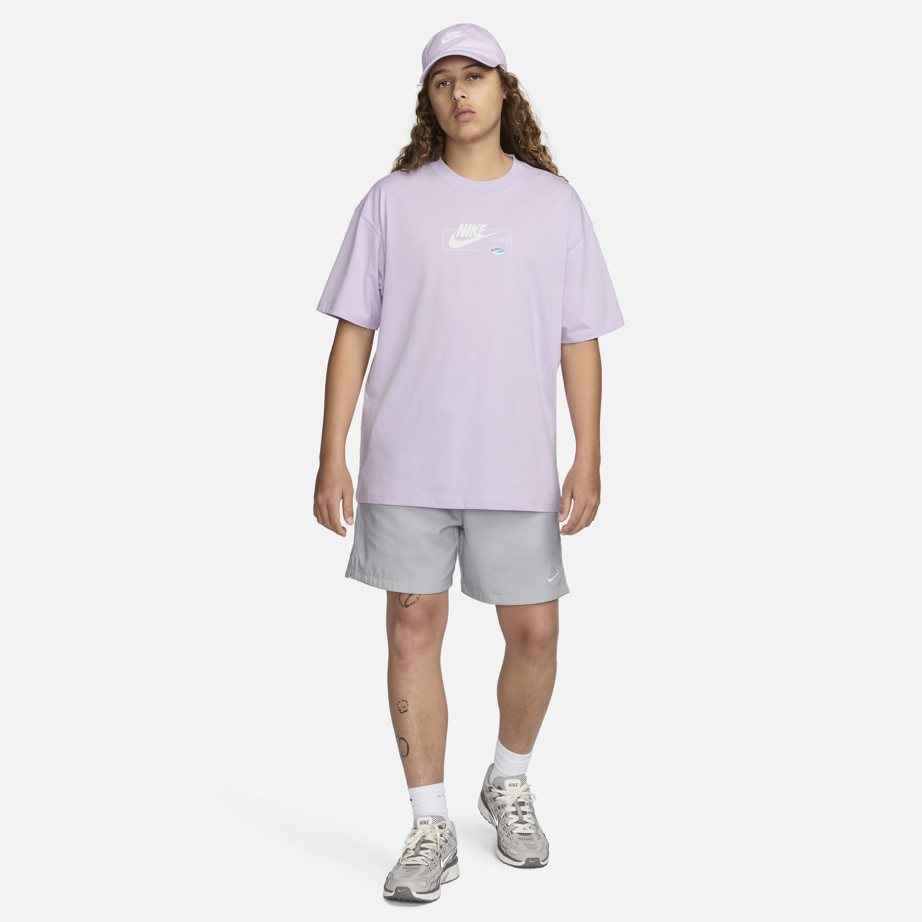 نايكي سبورتسوير image number 5