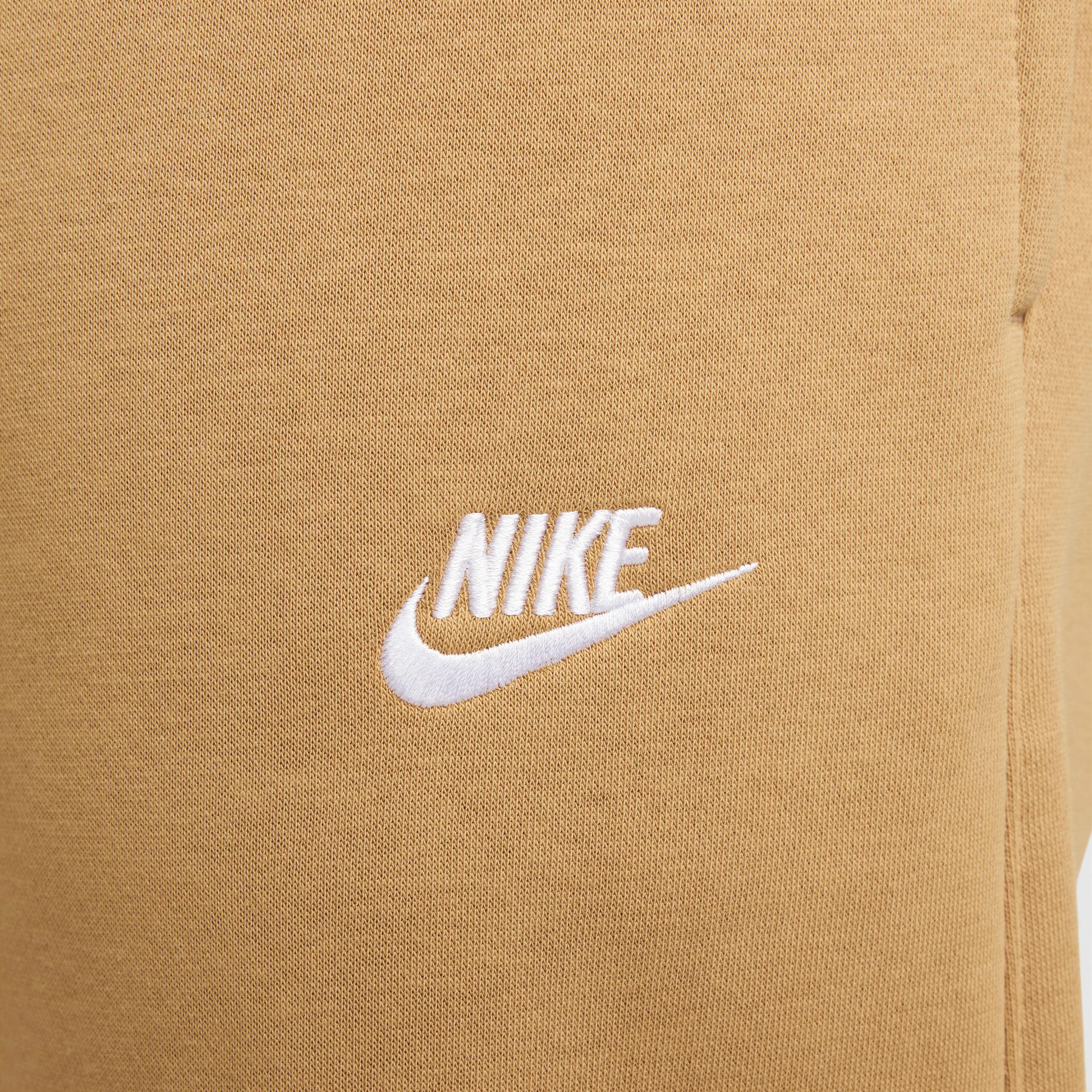 Buy Nike Sportswear Club Fleece Joggers Nike Saudi Official