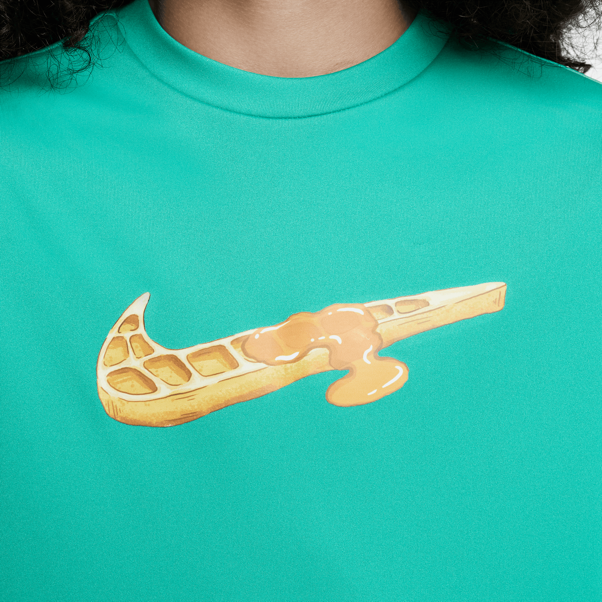 نايكي سويم هيدروغارد image number 3