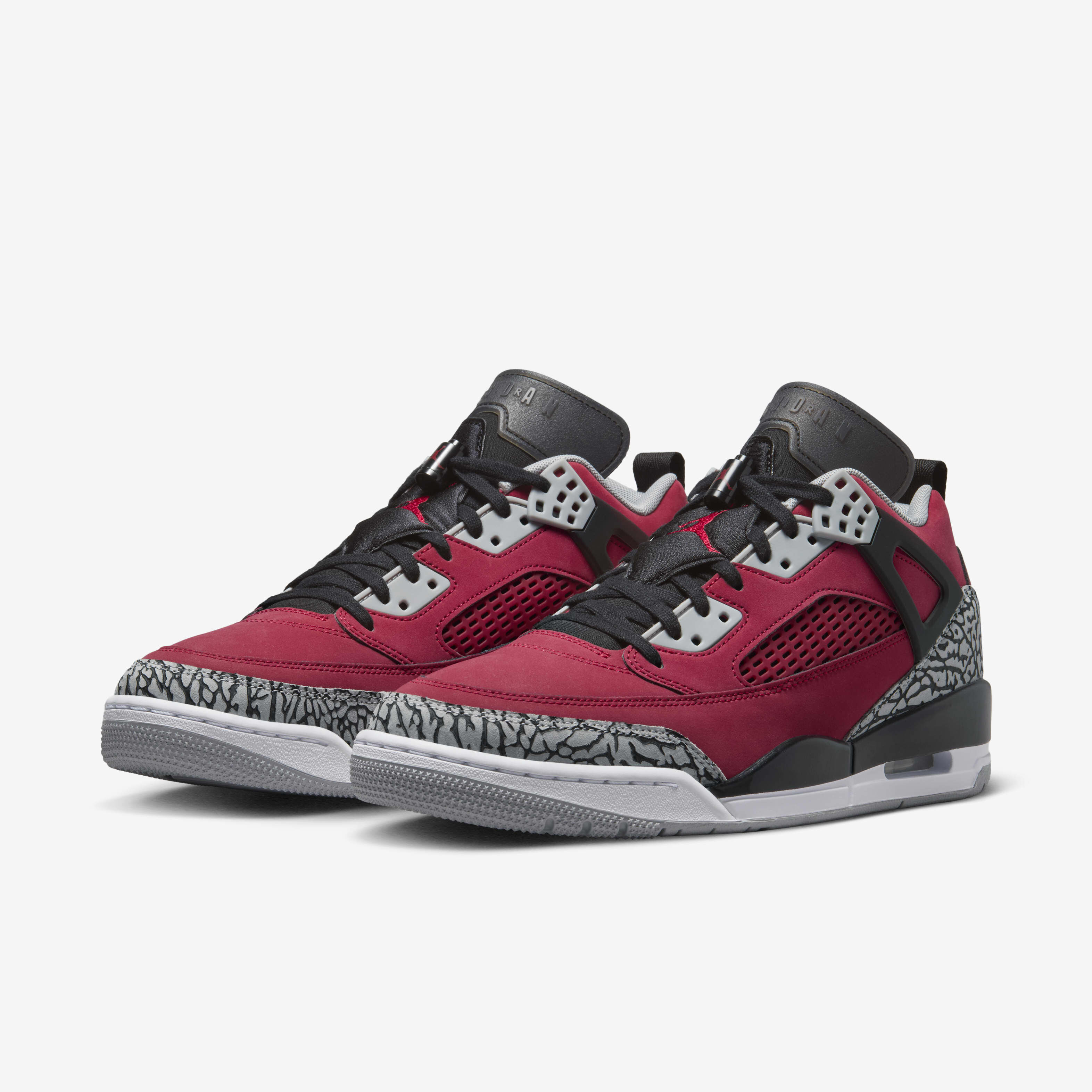 Nike air jordan spizike banned shop