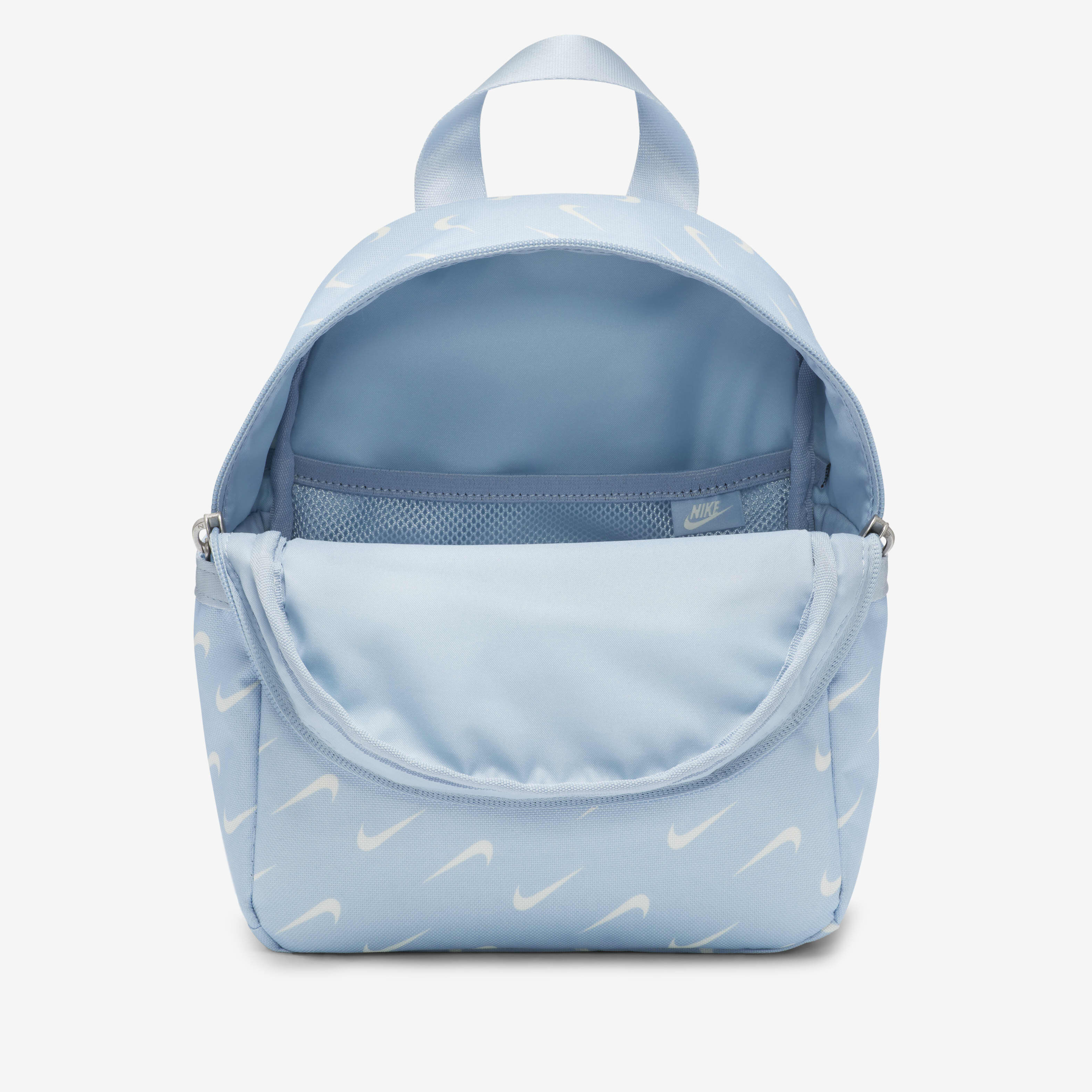 Buy Nike Sportswear Futura 365 Women s Mini Backpack 6L Light Armoury Blue Light Armoury Blue Sail Nike Saudi Official