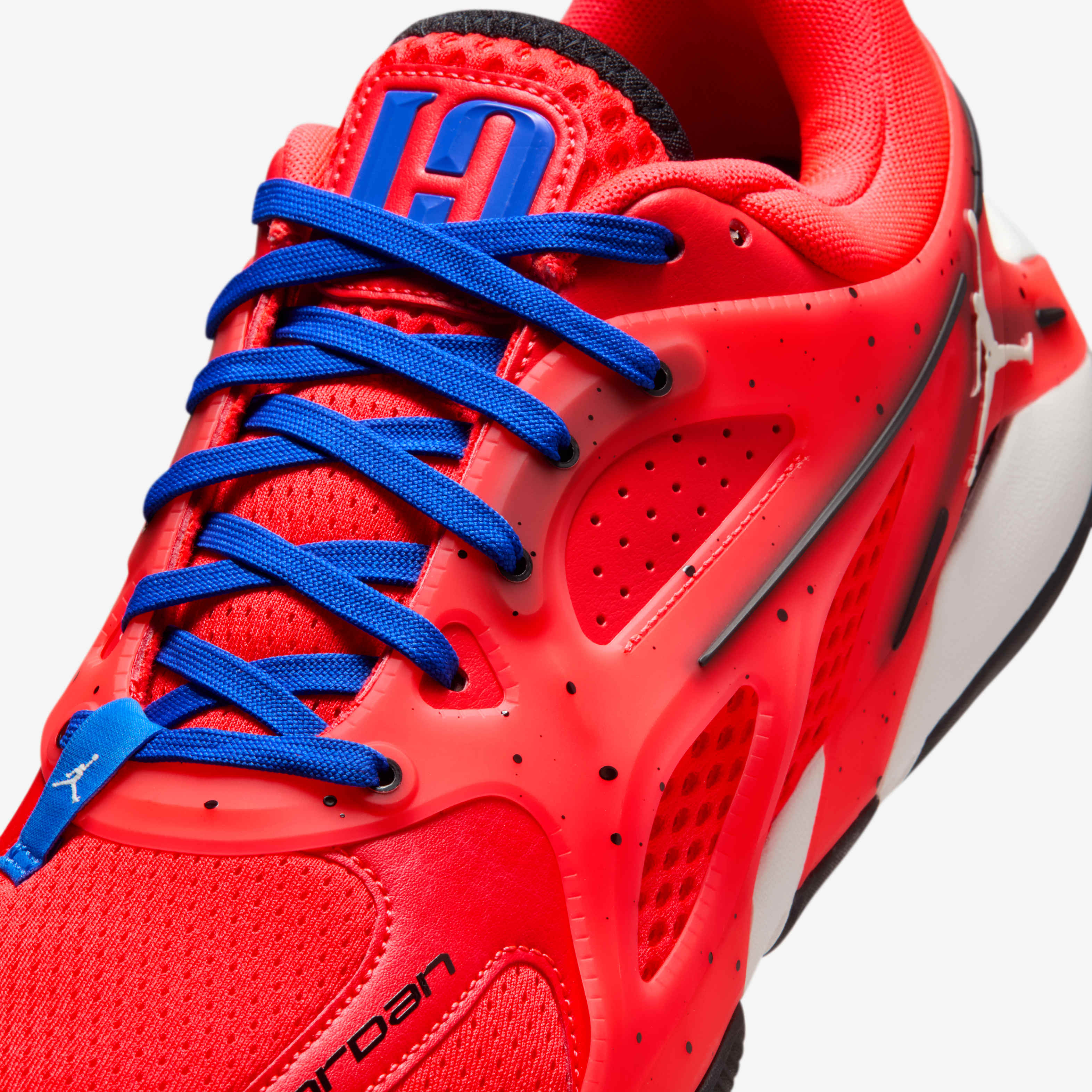 Jordan Heir Series image number 6