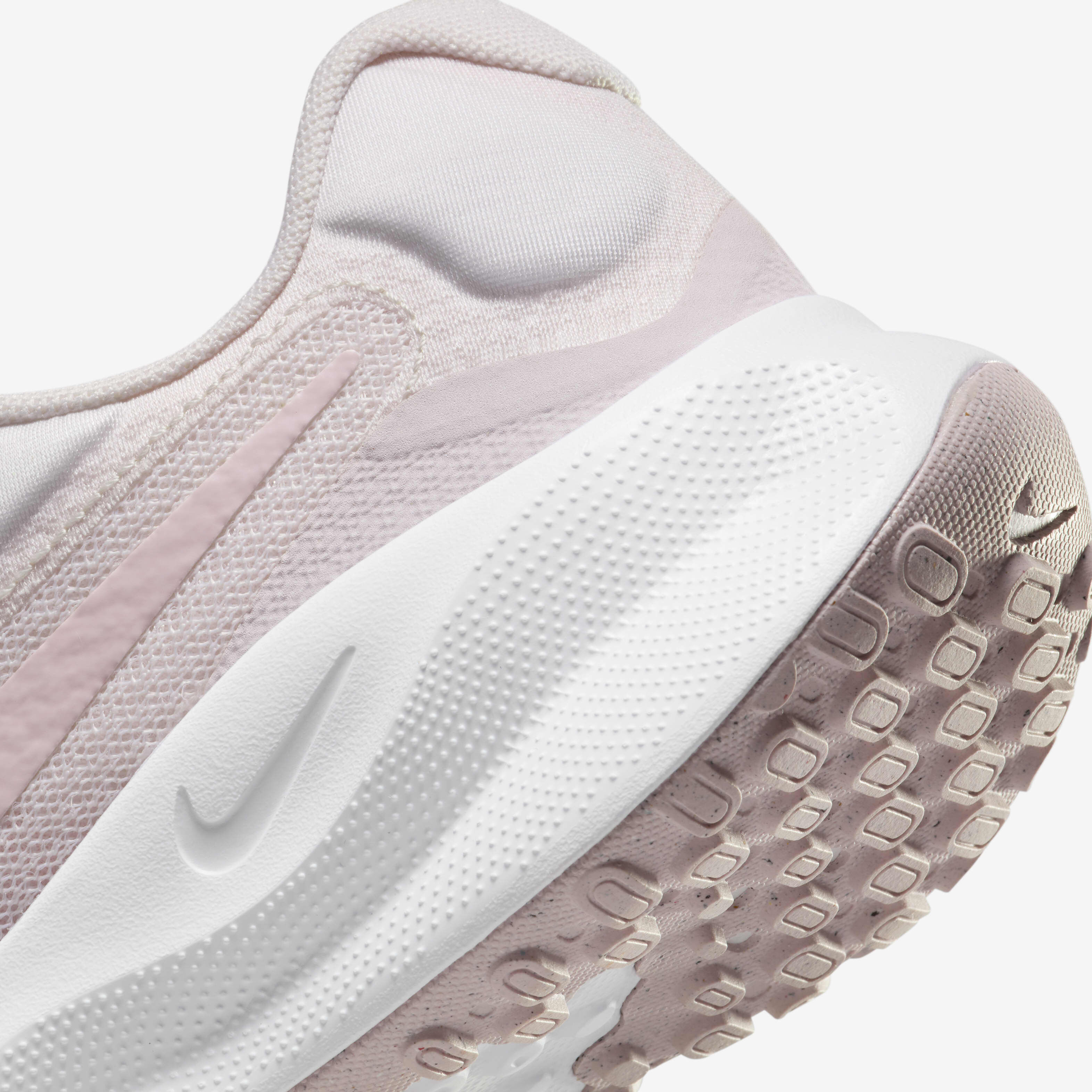 Nike revolution 4 women's pink top