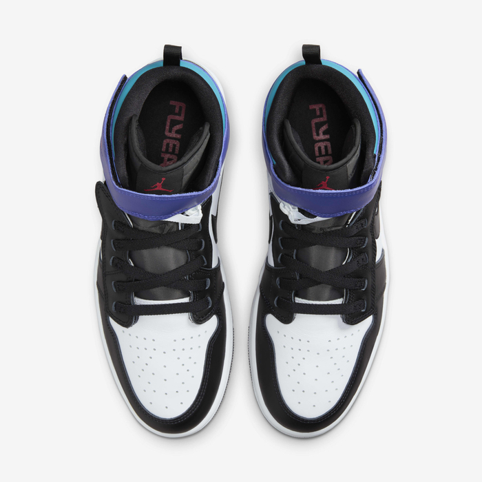 Air Jordan 1 Hi FlyEase image number 3 Air Jordan 1 Hi FlyEase image number 3