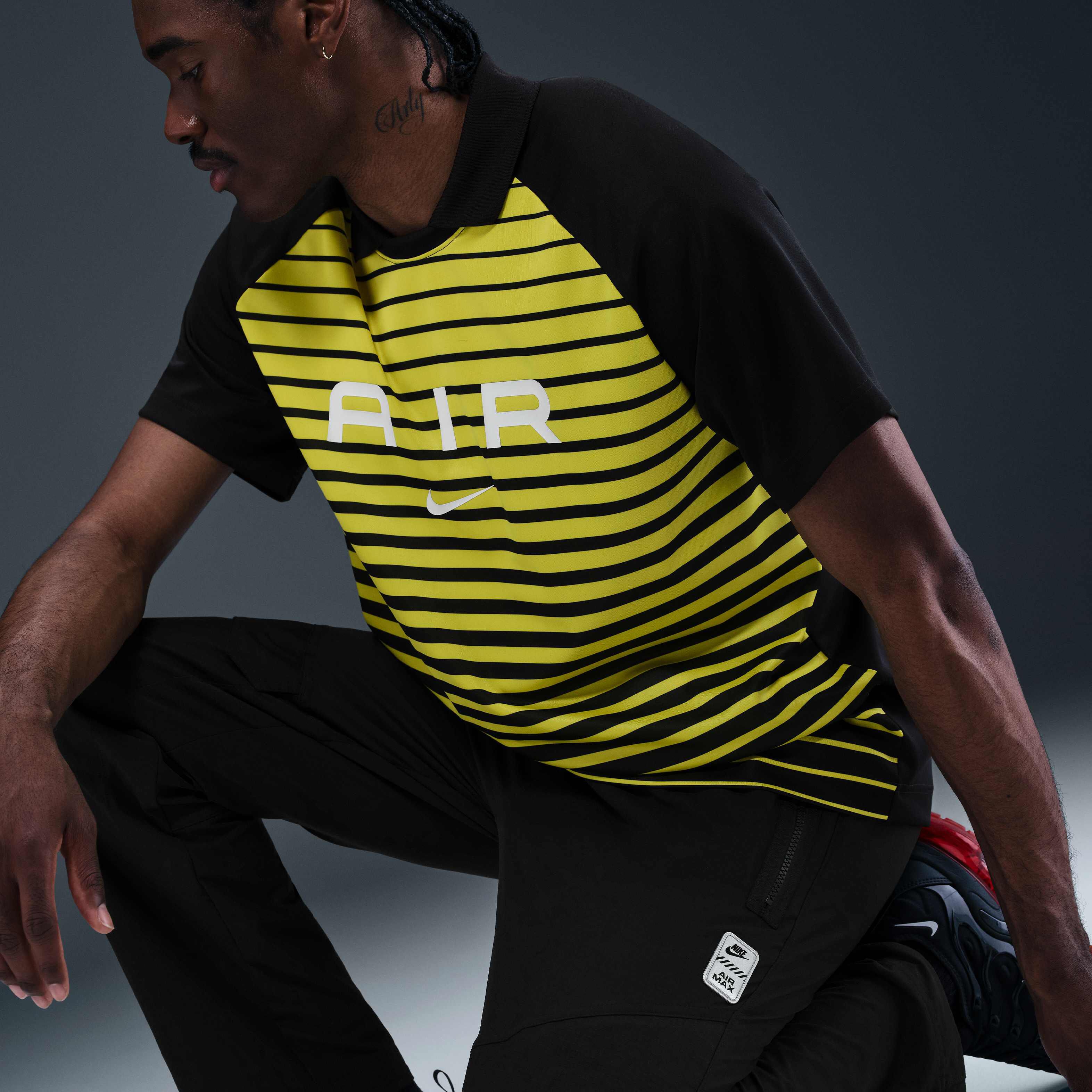 Nike Air Max image number 4