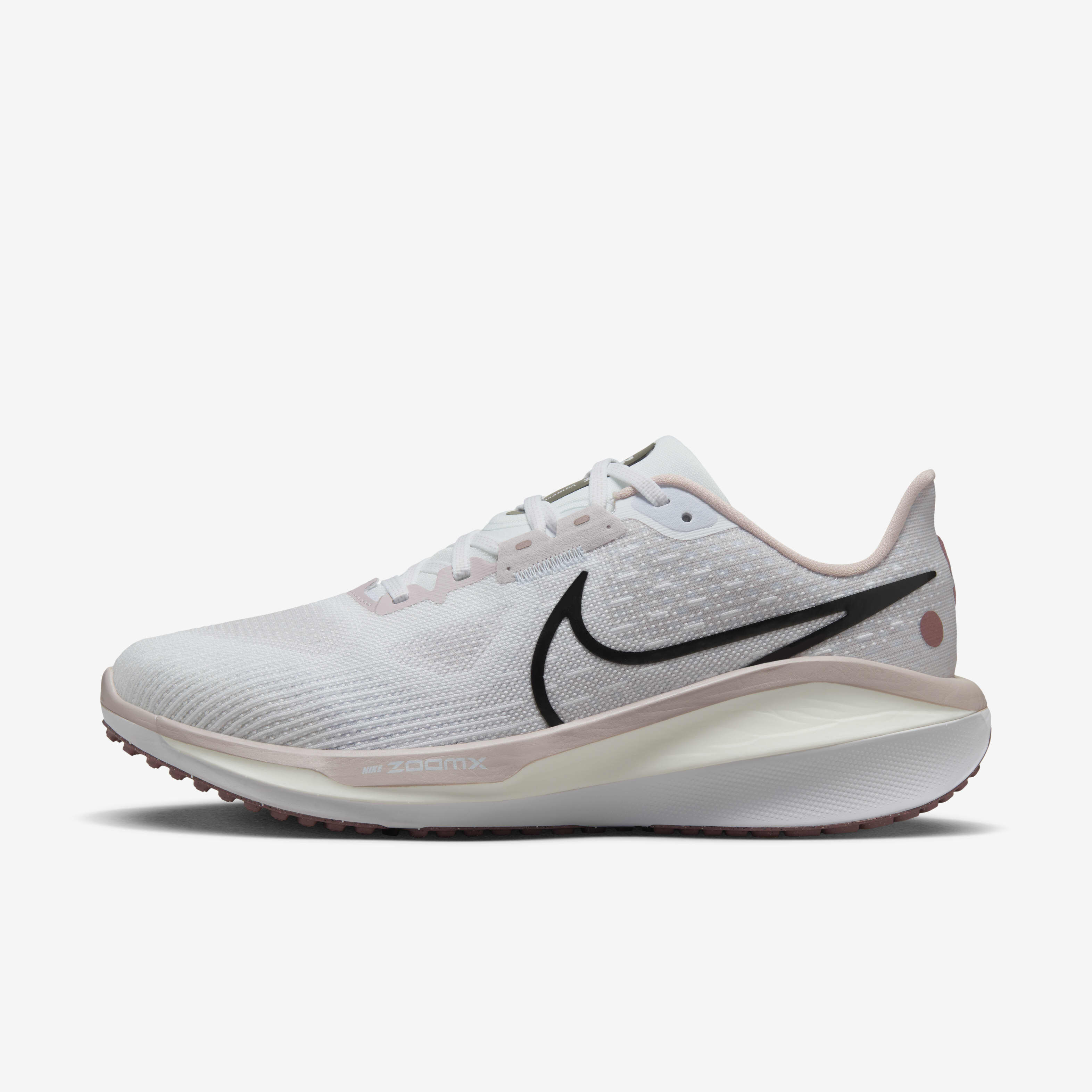 Buy Nike Vomero 17 Women s Road Running Shoes Nike Saudi Official