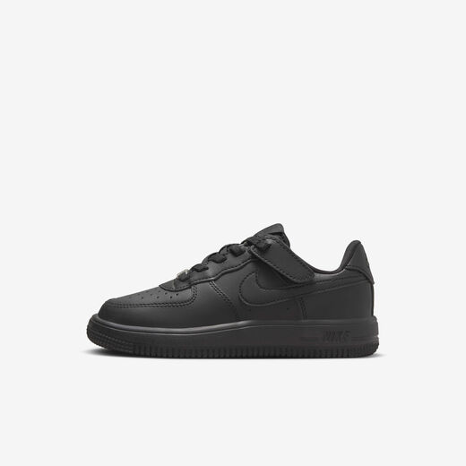 KSA Kids Bestseller-Nike, Nike Force 1 Low EasyOn, Younger Kids' Shoes