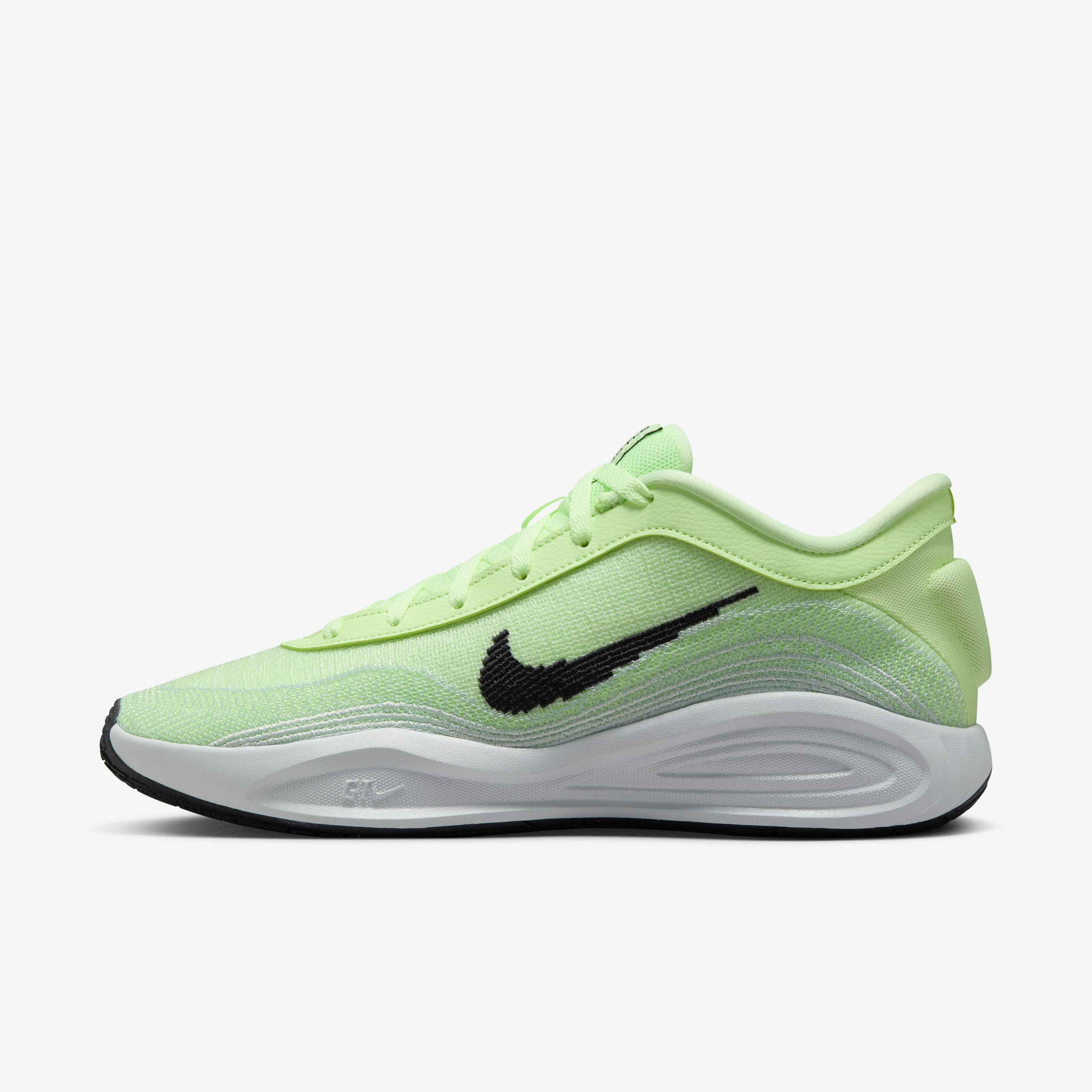 ゲリラ価格G.T.HUSTLE ACADEMY EP 100 24.5㎝ G.T. Hustle Academy EP Basketball Shoes. Nike ID