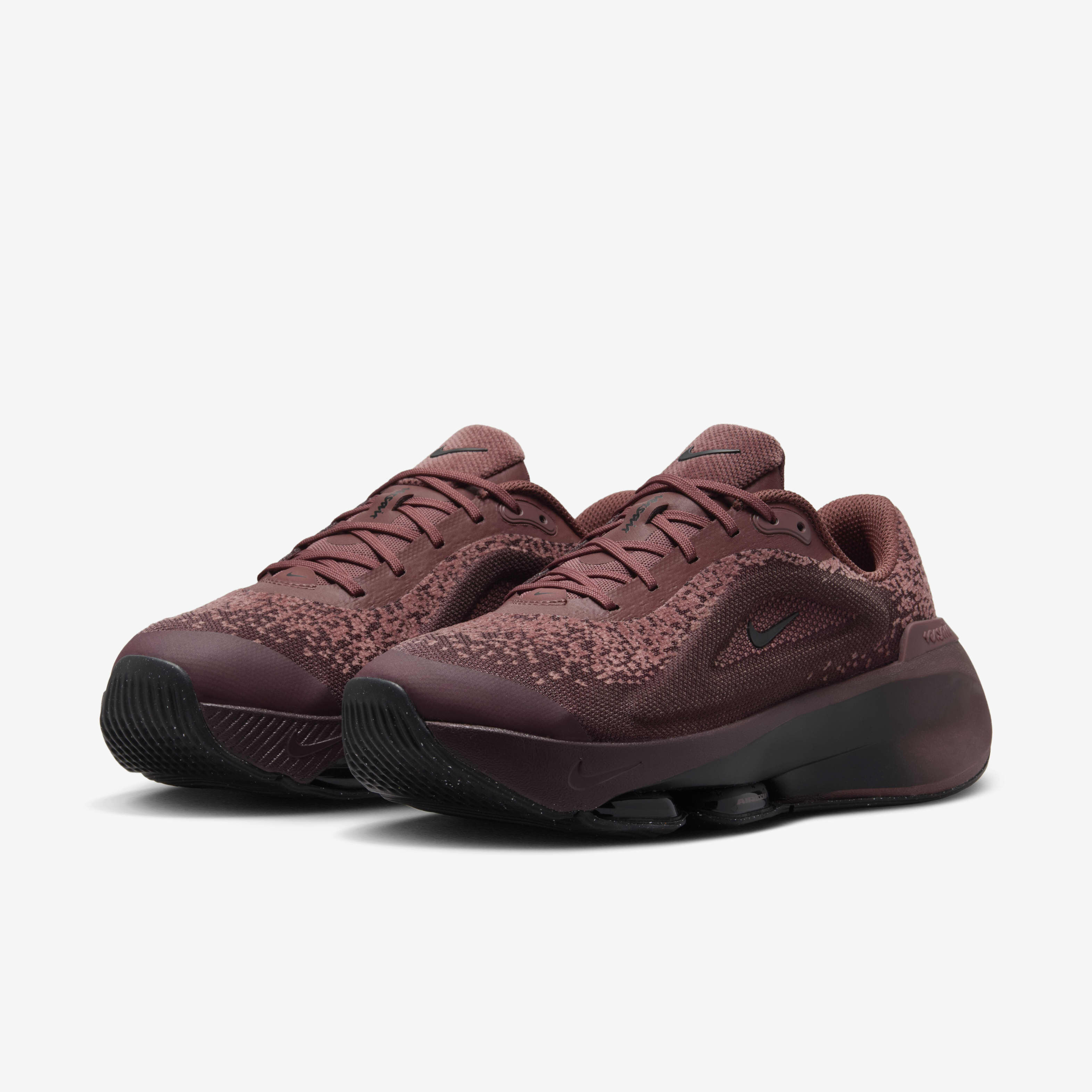 Buy Nike Versair Women's Workout Shoes - Red Sepia/Burgundy