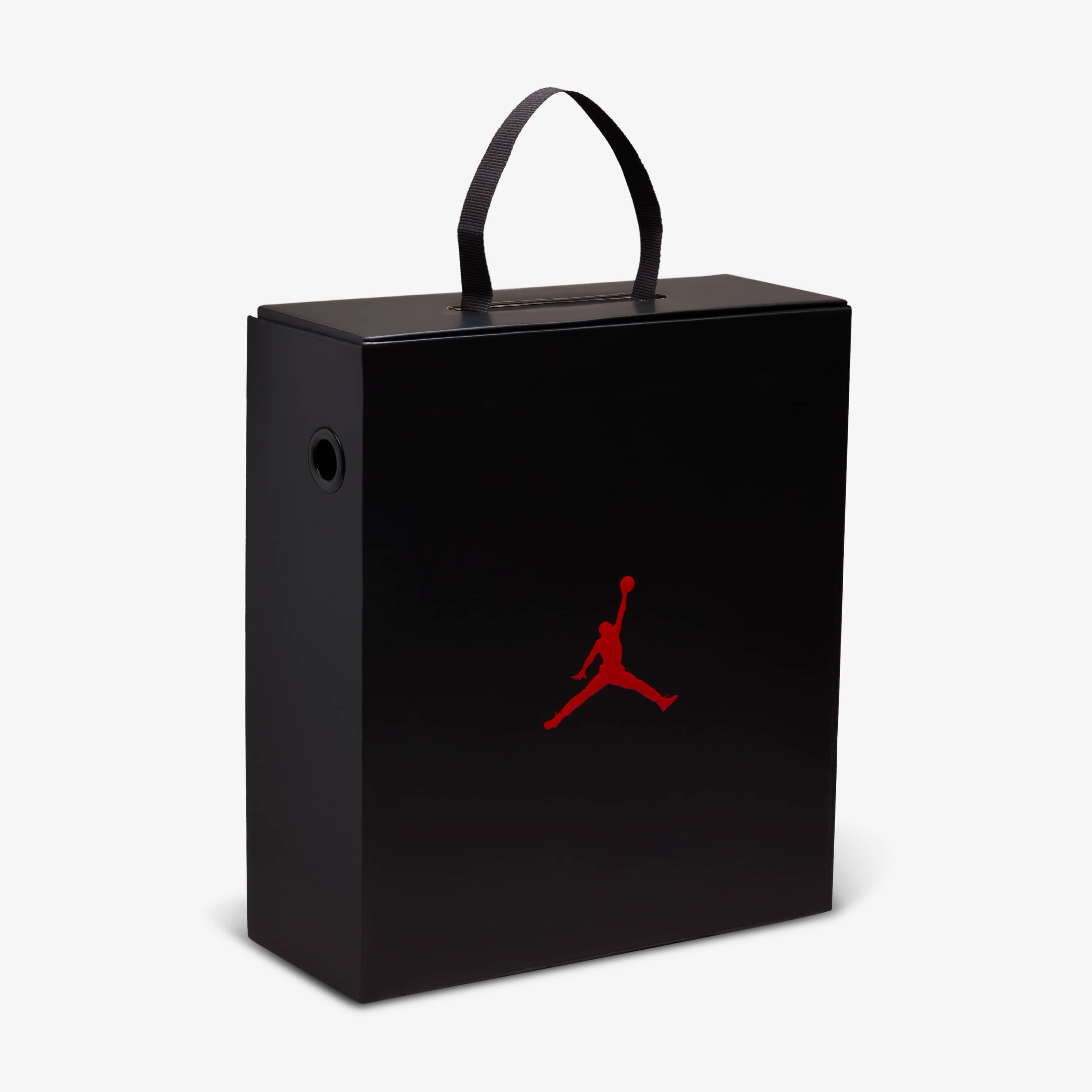 اير جوردن 1 بروكلين image number 8