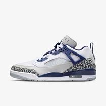 Jordan Spizike Low